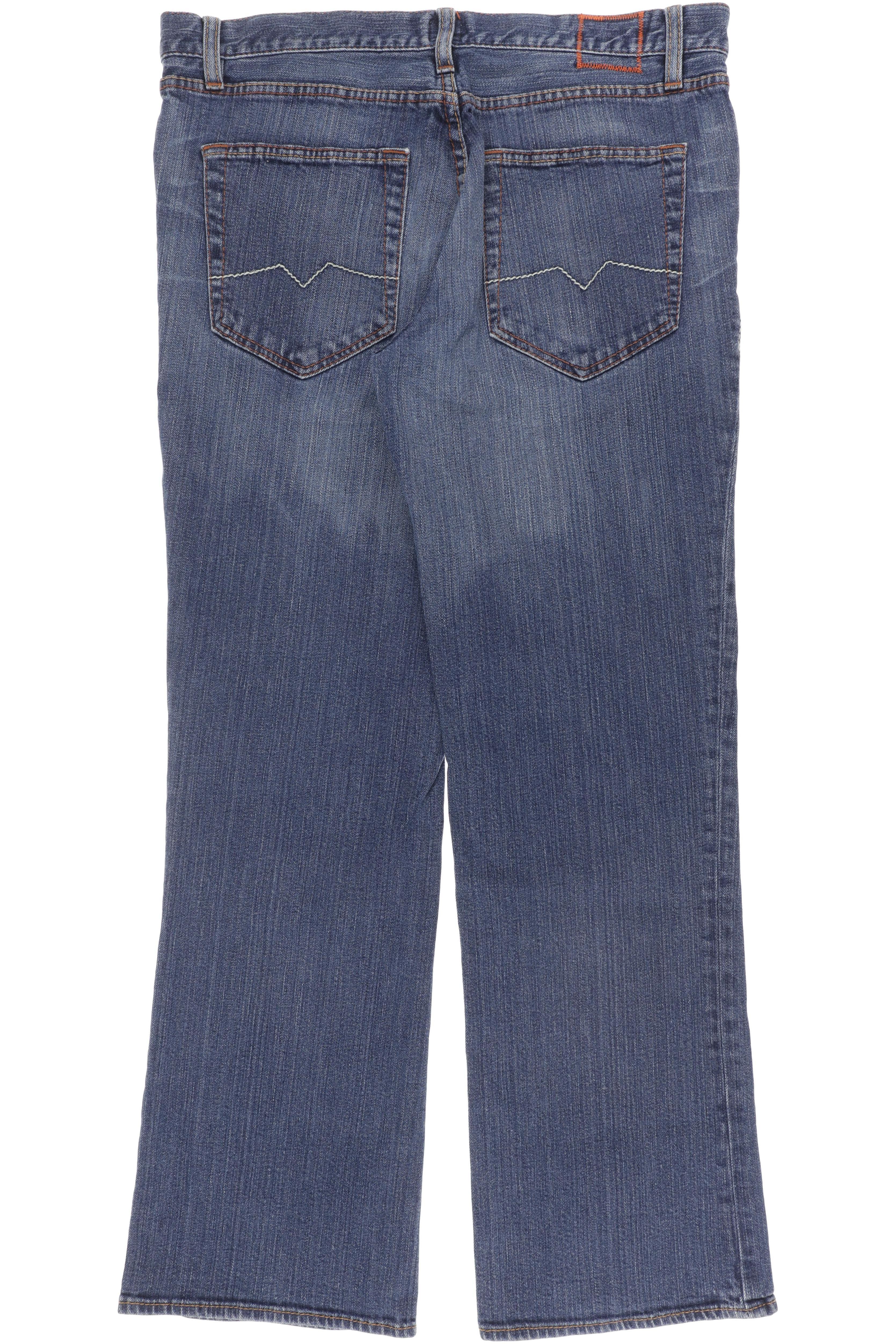 

Boss Orange Herren Jeans, blau, Gr. 36