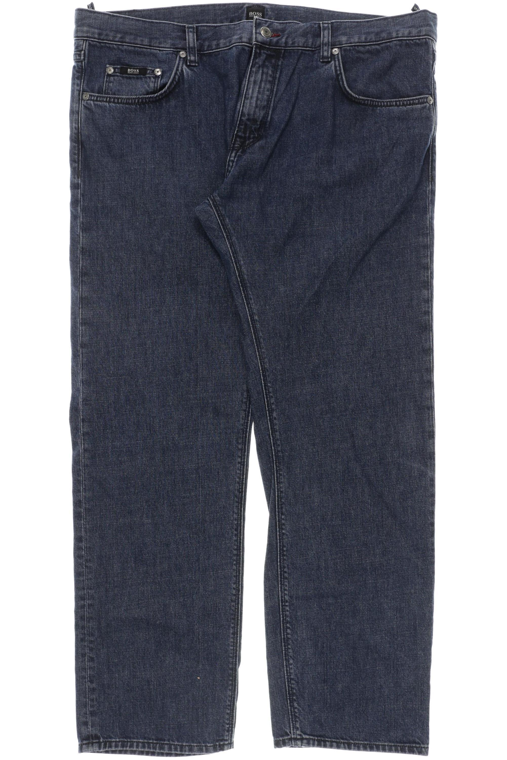 Thumbnail - Boss by Hugo Boss Herren Jeans, blau, Gr. 40