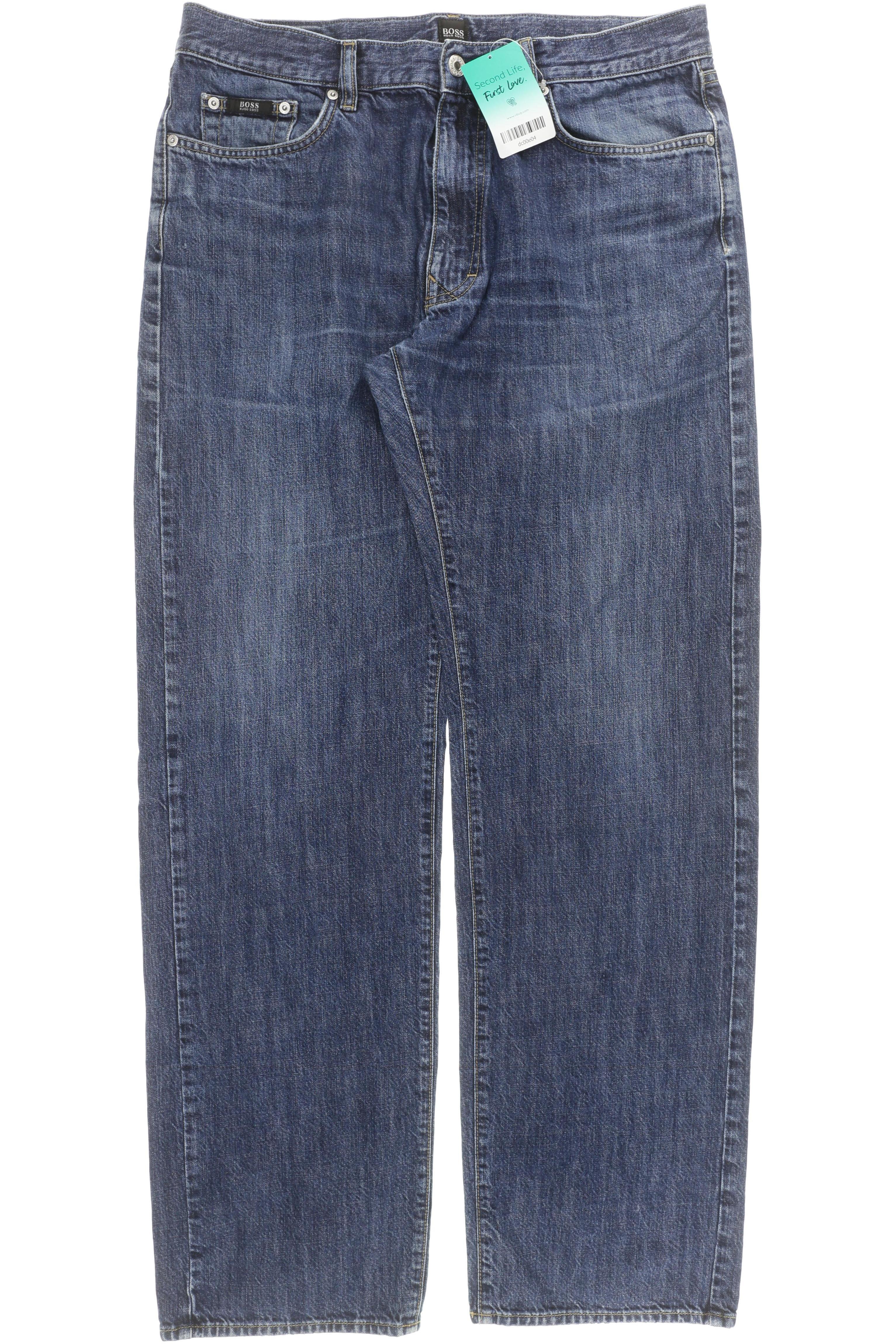

Boss by Hugo Boss Herren Jeans, blau, Gr.