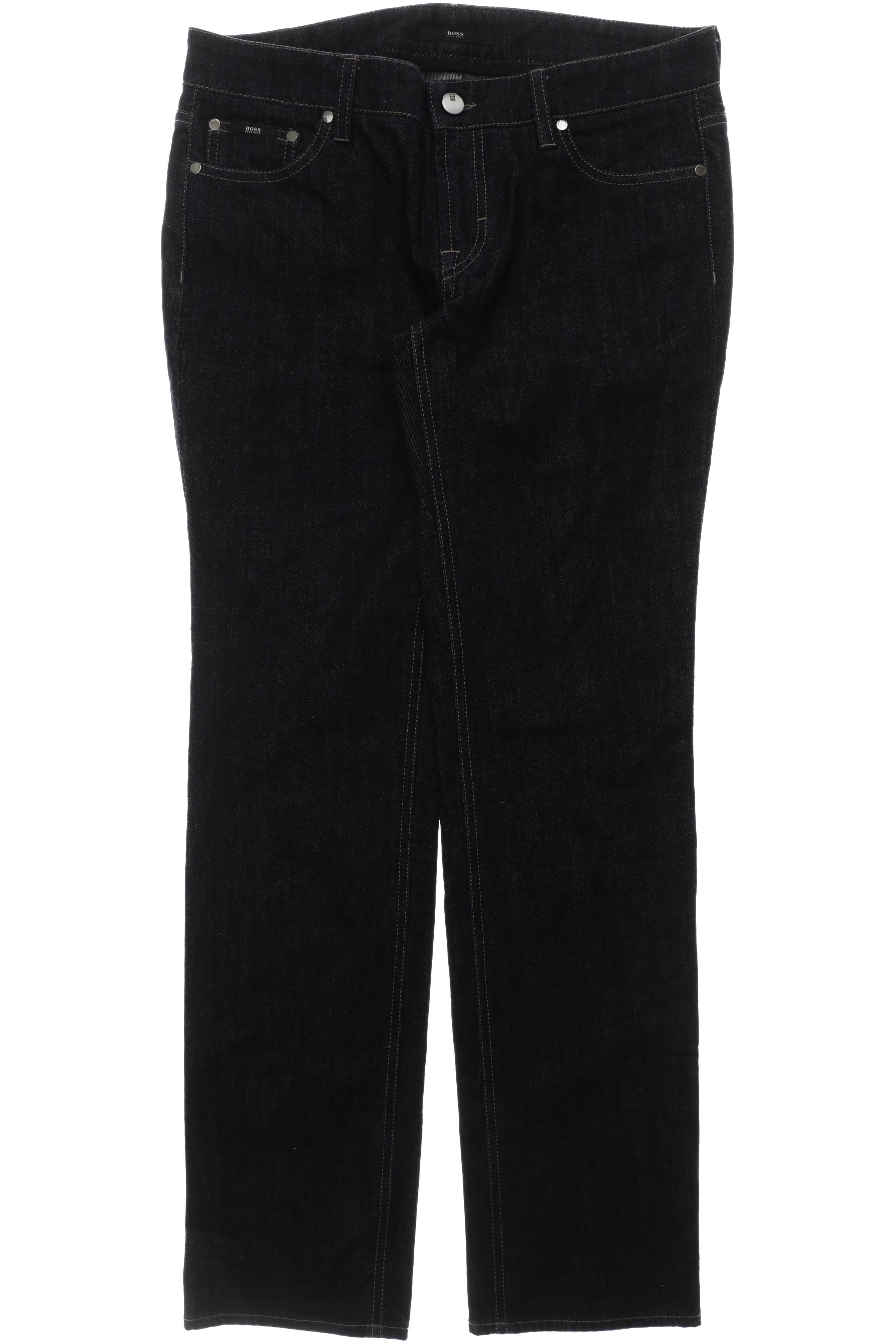 Thumbnail - Boss by Hugo Boss Herren Jeans, blau, Gr. 30