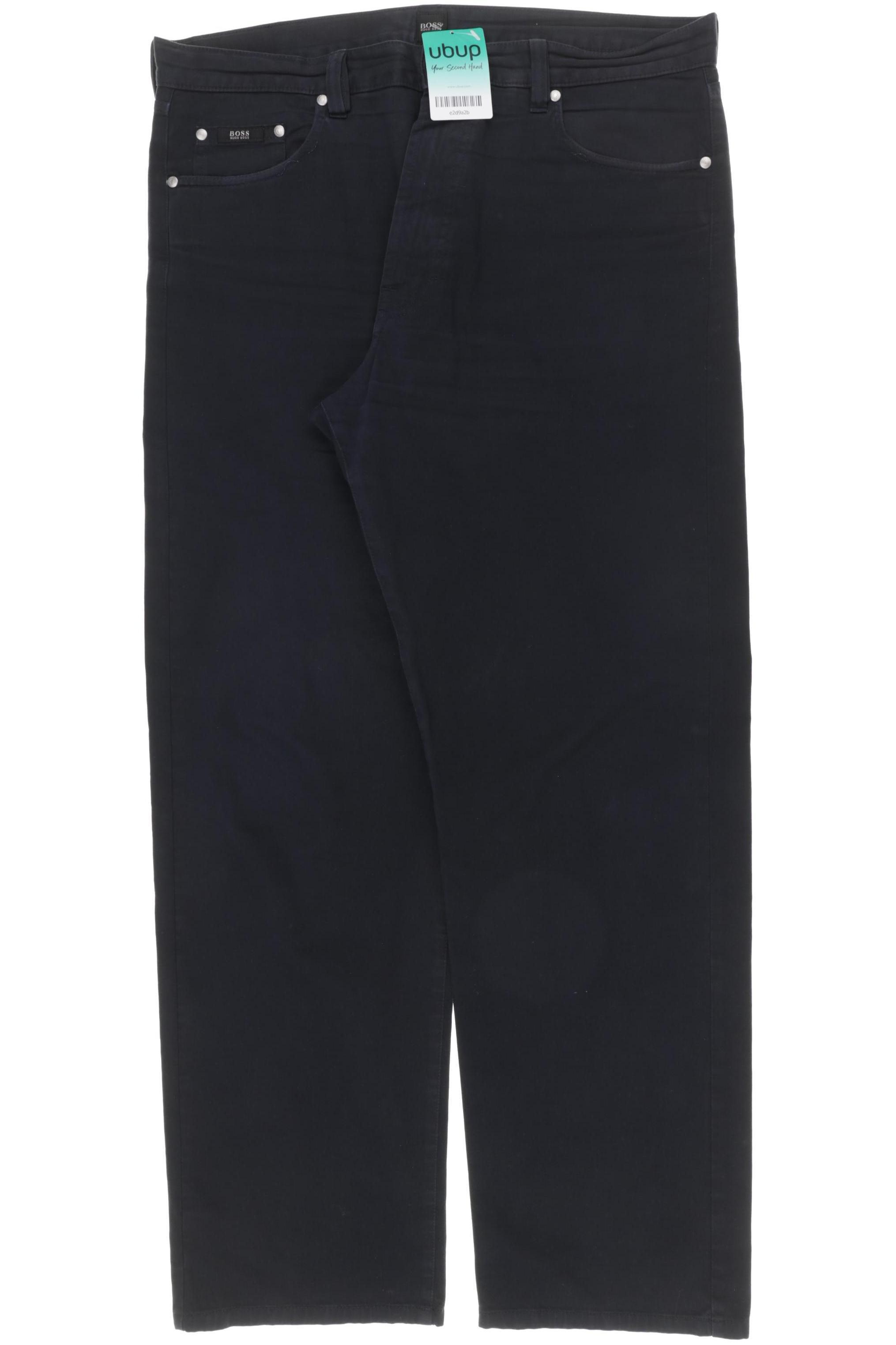 

Boss by Hugo Boss Herren Jeans, schwarz, Gr. 36