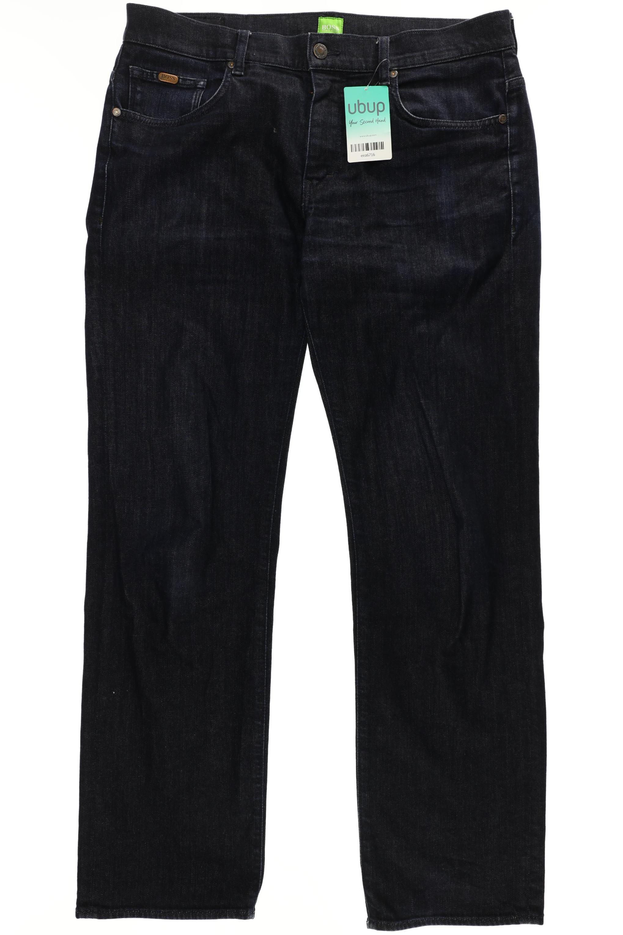 

Boss Green Herren Jeans, blau, Gr.