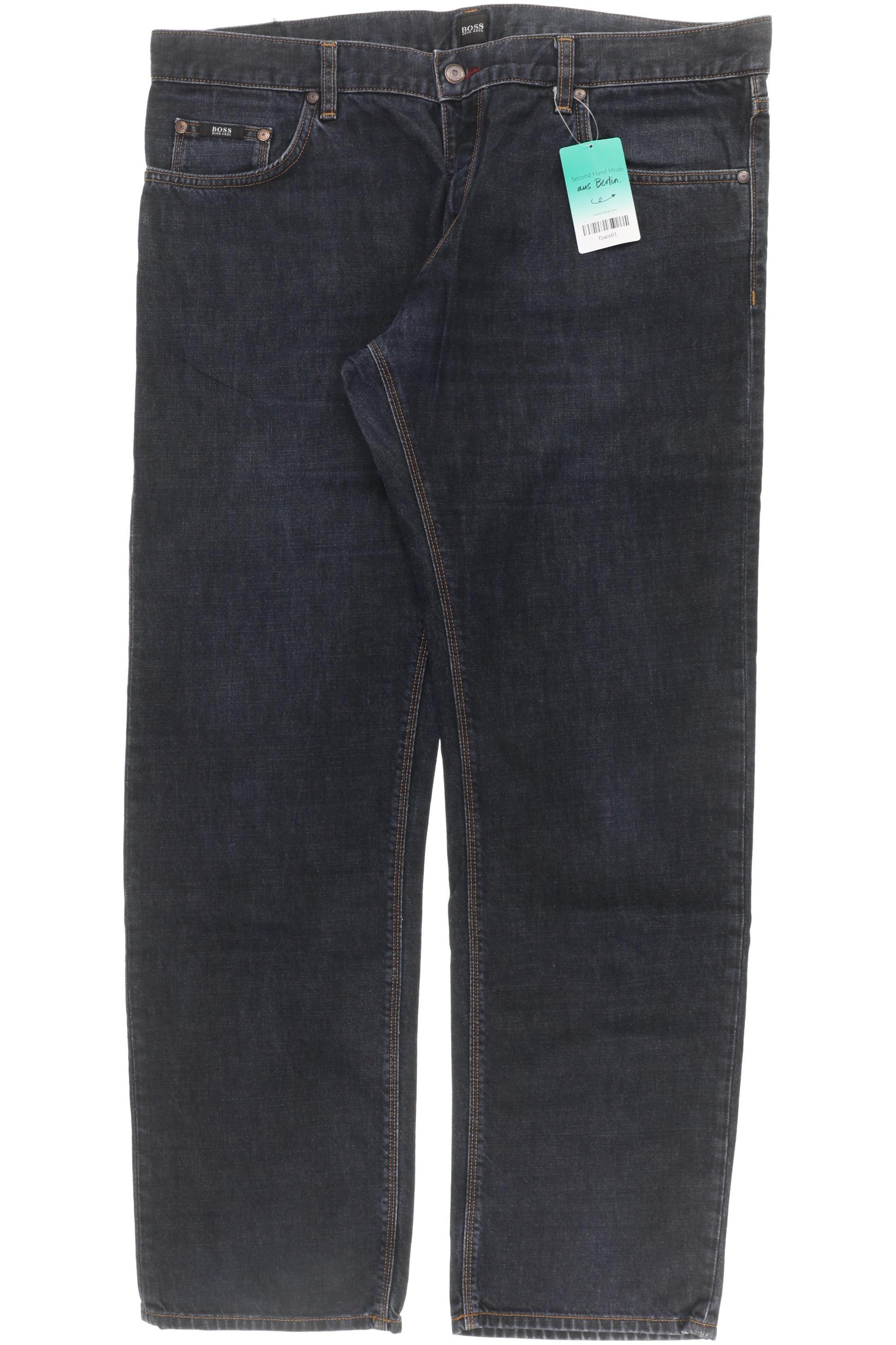 Thumbnail - Boss by Hugo Boss Herren Jeans, blau, Gr. 40