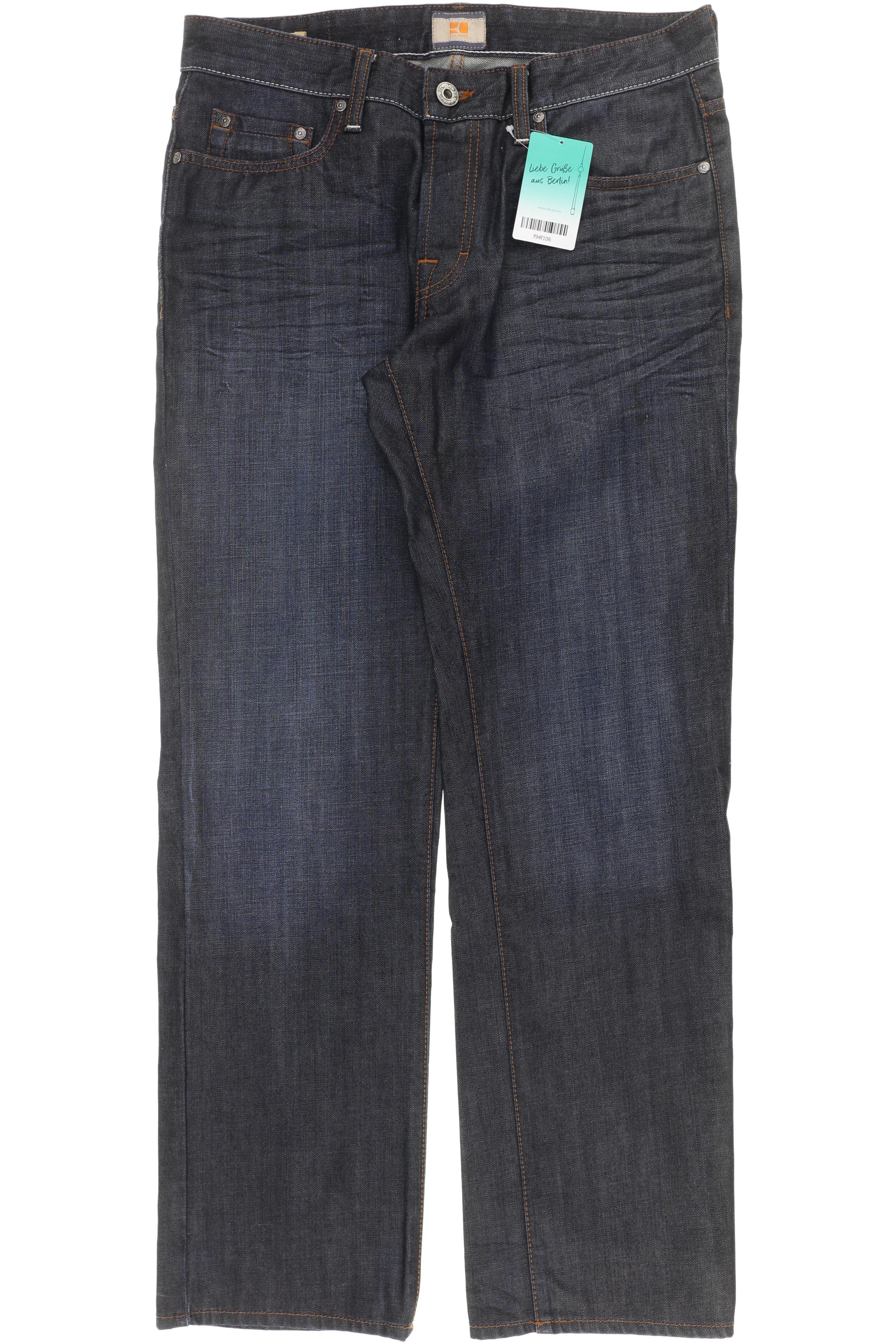 

Boss Orange Herren Jeans, , Gr. 33