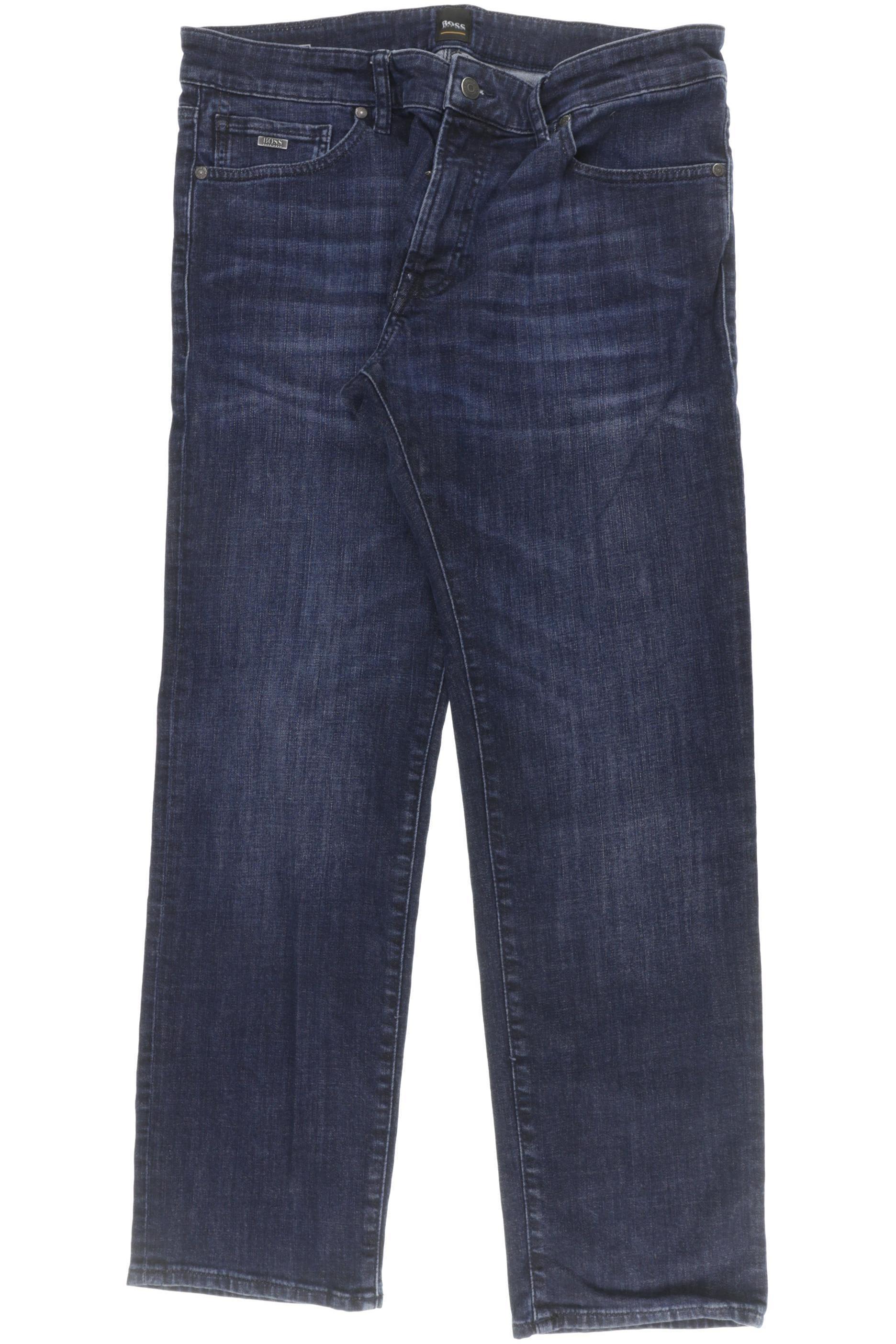 

Boss Orange Herren Jeans, blau, Gr.