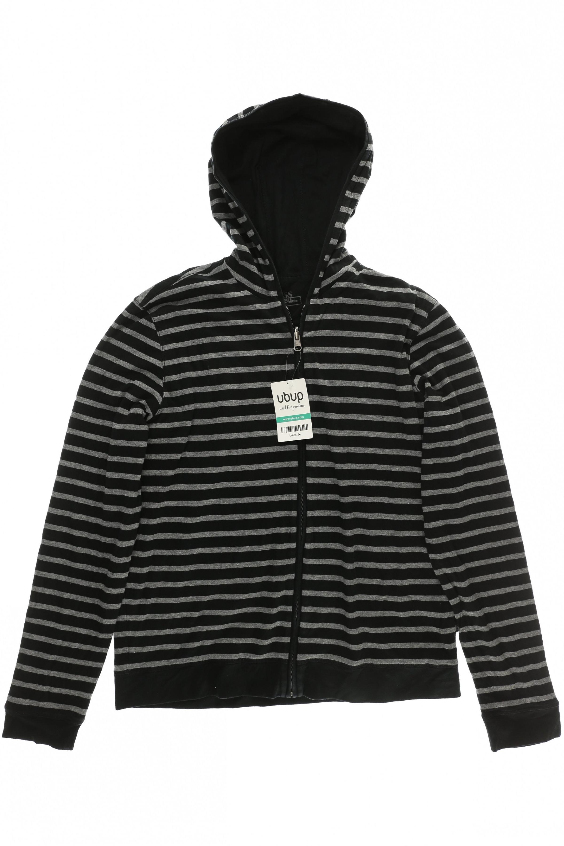 

Boss by Hugo Boss Herren Kapuzenpullover, schwarz, Gr.