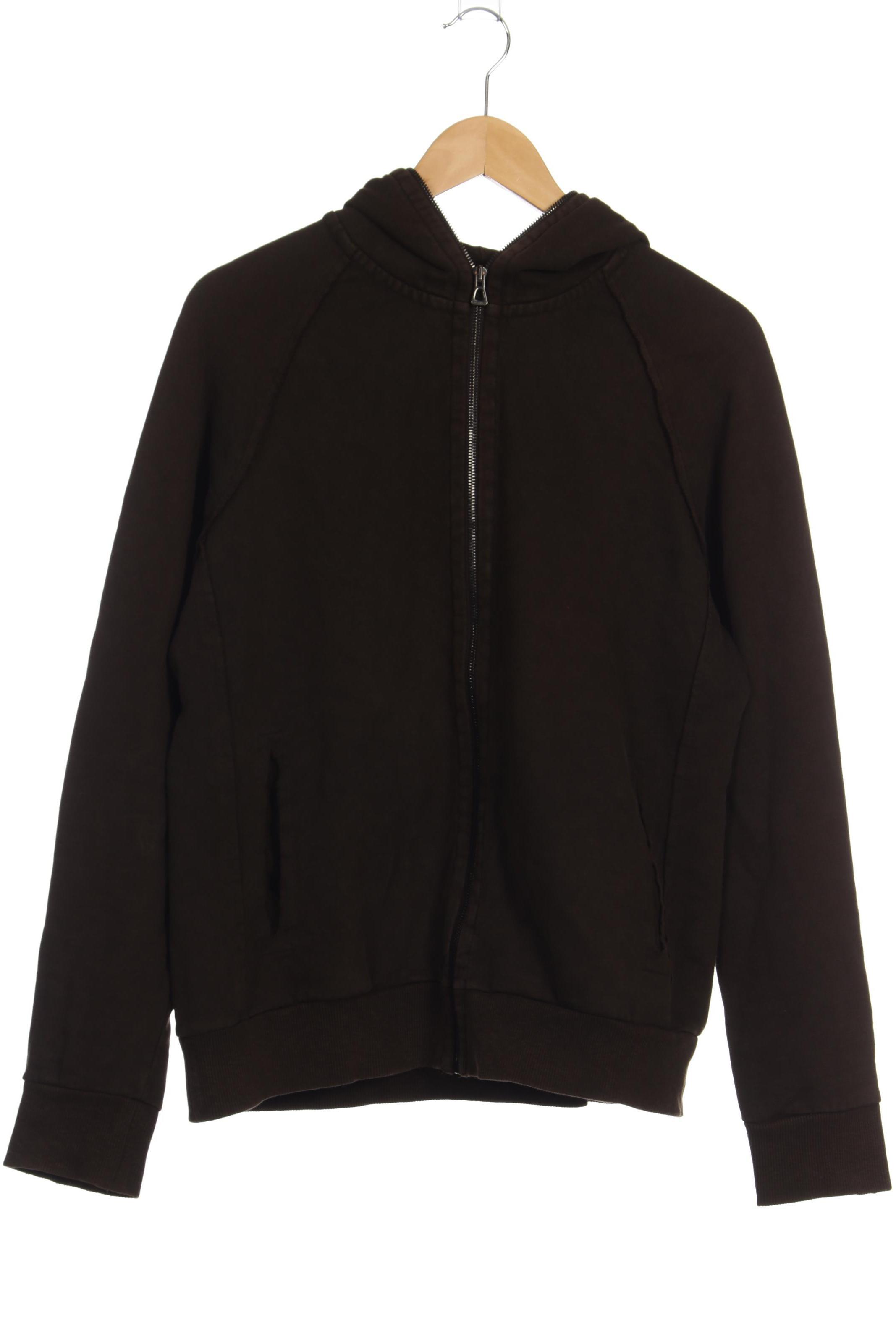 

Boss Orange Herren Kapuzenpullover, braun, Gr.