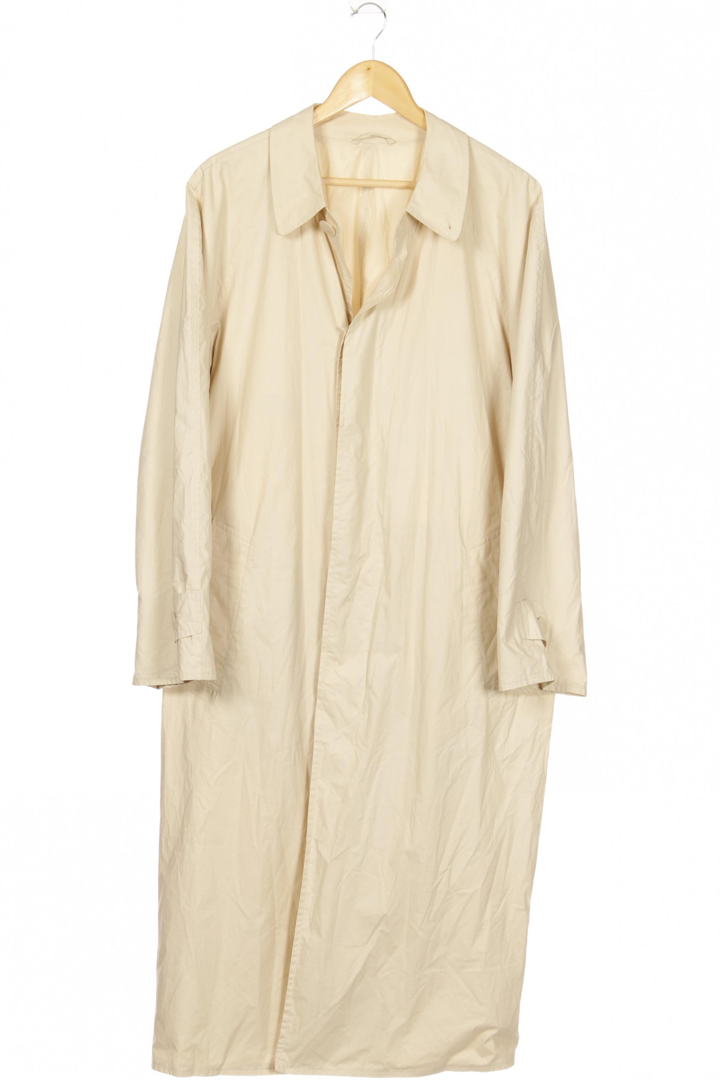 

Boss by Hugo Boss Herren Mantel, beige, Gr.