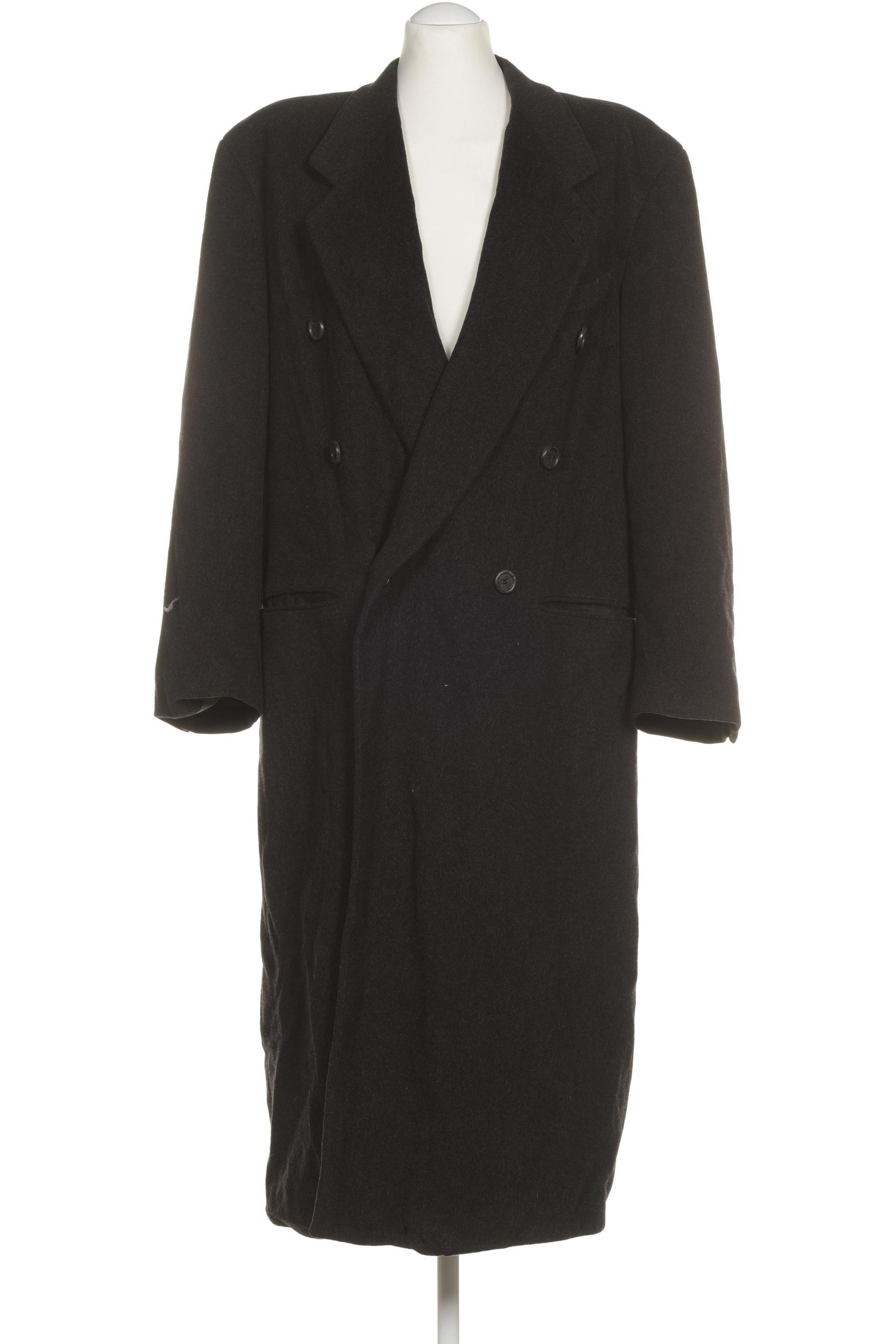 

Boss by Hugo Boss Herren Mantel, schwarz, Gr.