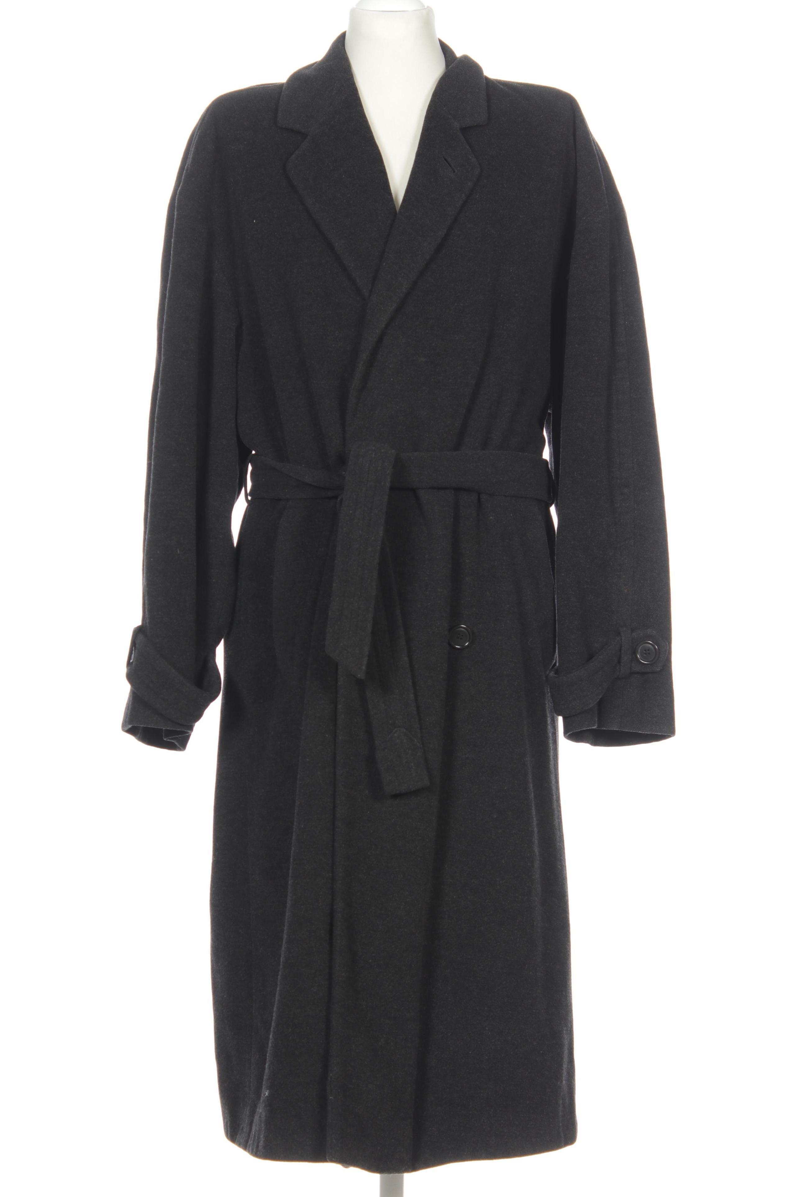 Thumbnail - Boss by Hugo Boss Herren Mantel, schwarz, Gr.