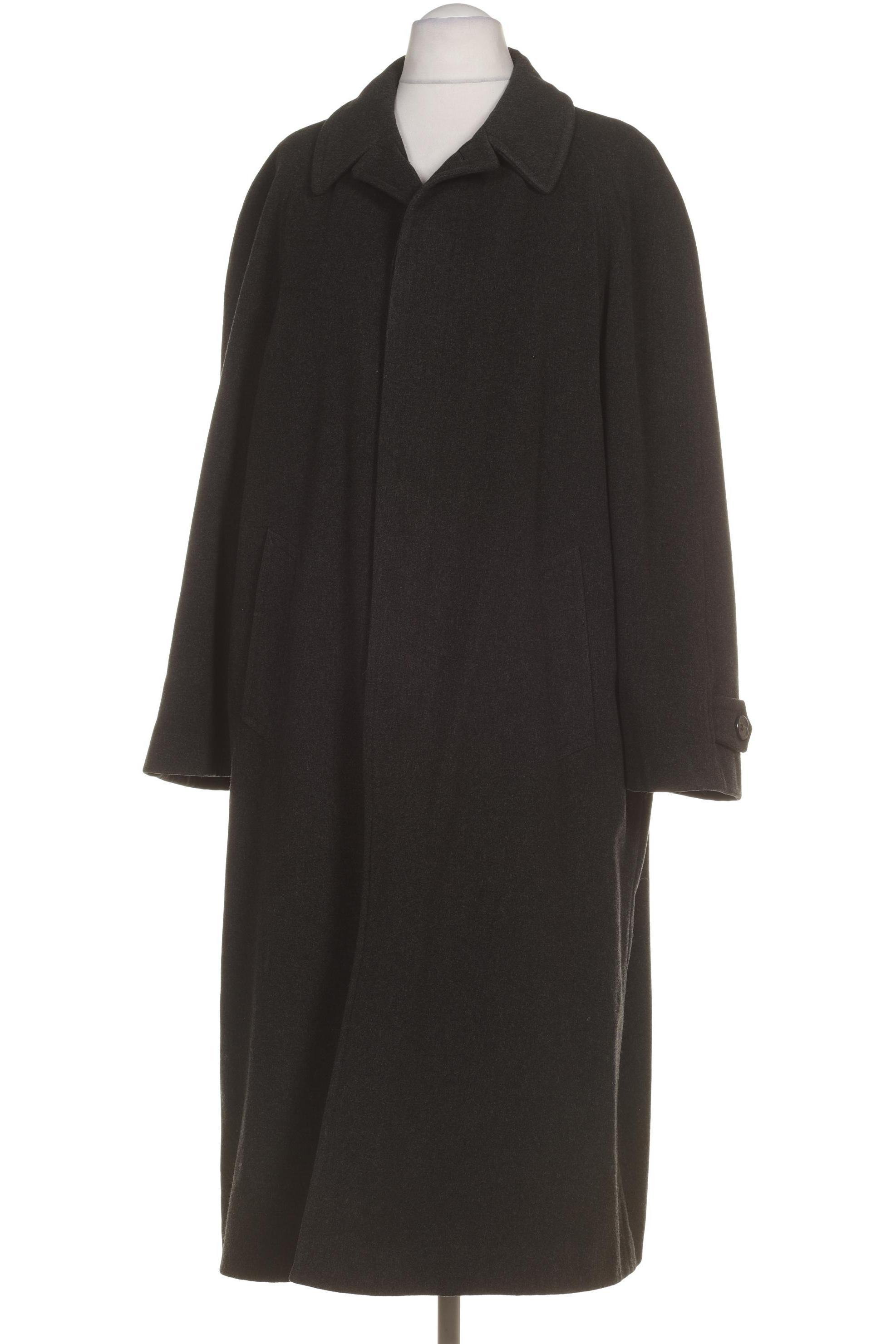 

Boss by Hugo Boss Herren Mantel, schwarz, Gr. 52