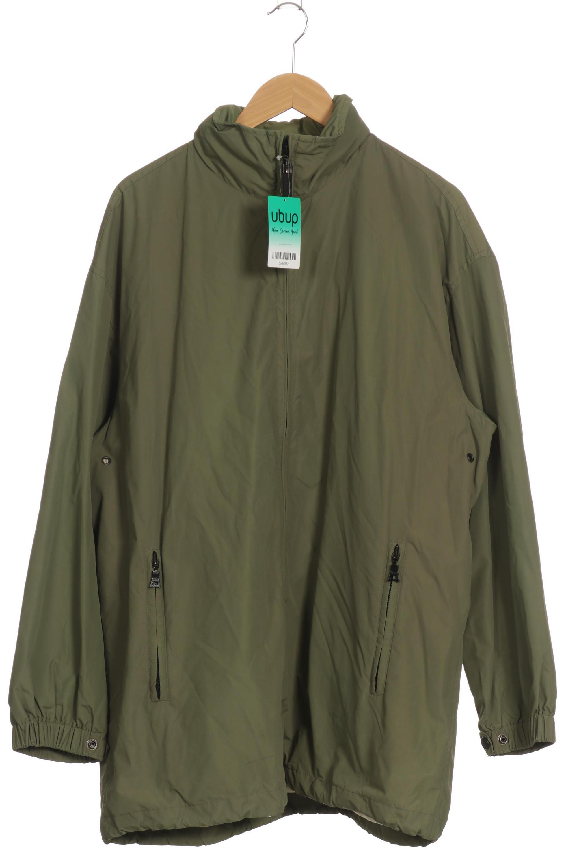 

Boss by Hugo Boss Herren Mantel, grün, Gr.