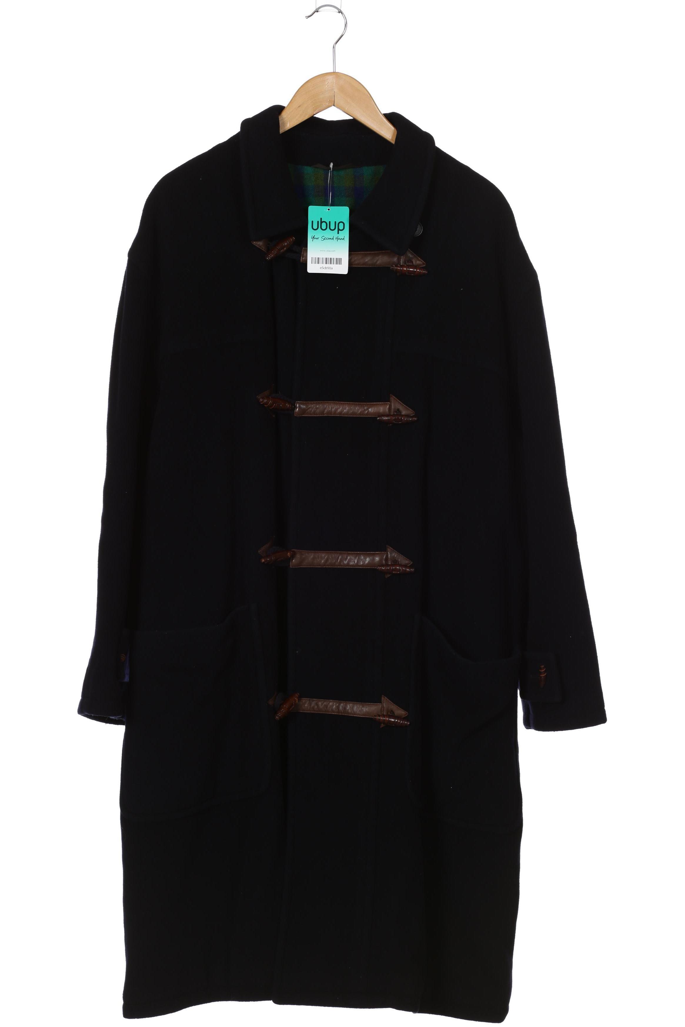 

Boss by Hugo Boss Herren Mantel, schwarz, Gr.