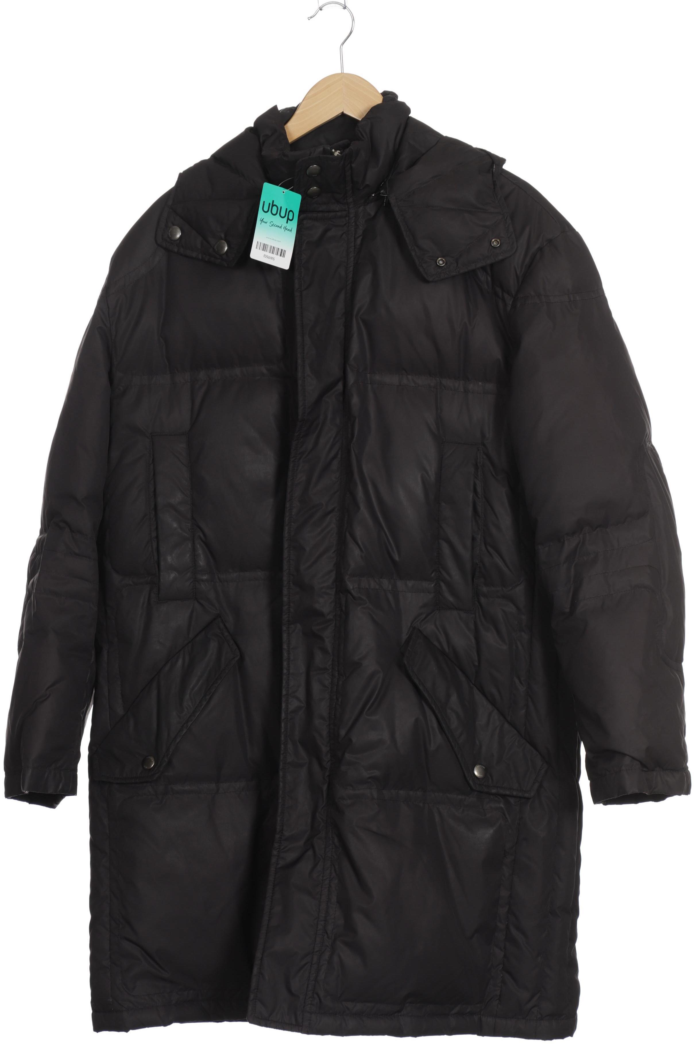 Thumbnail - Boss by Hugo Boss Herren Mantel, grau, Gr. 50