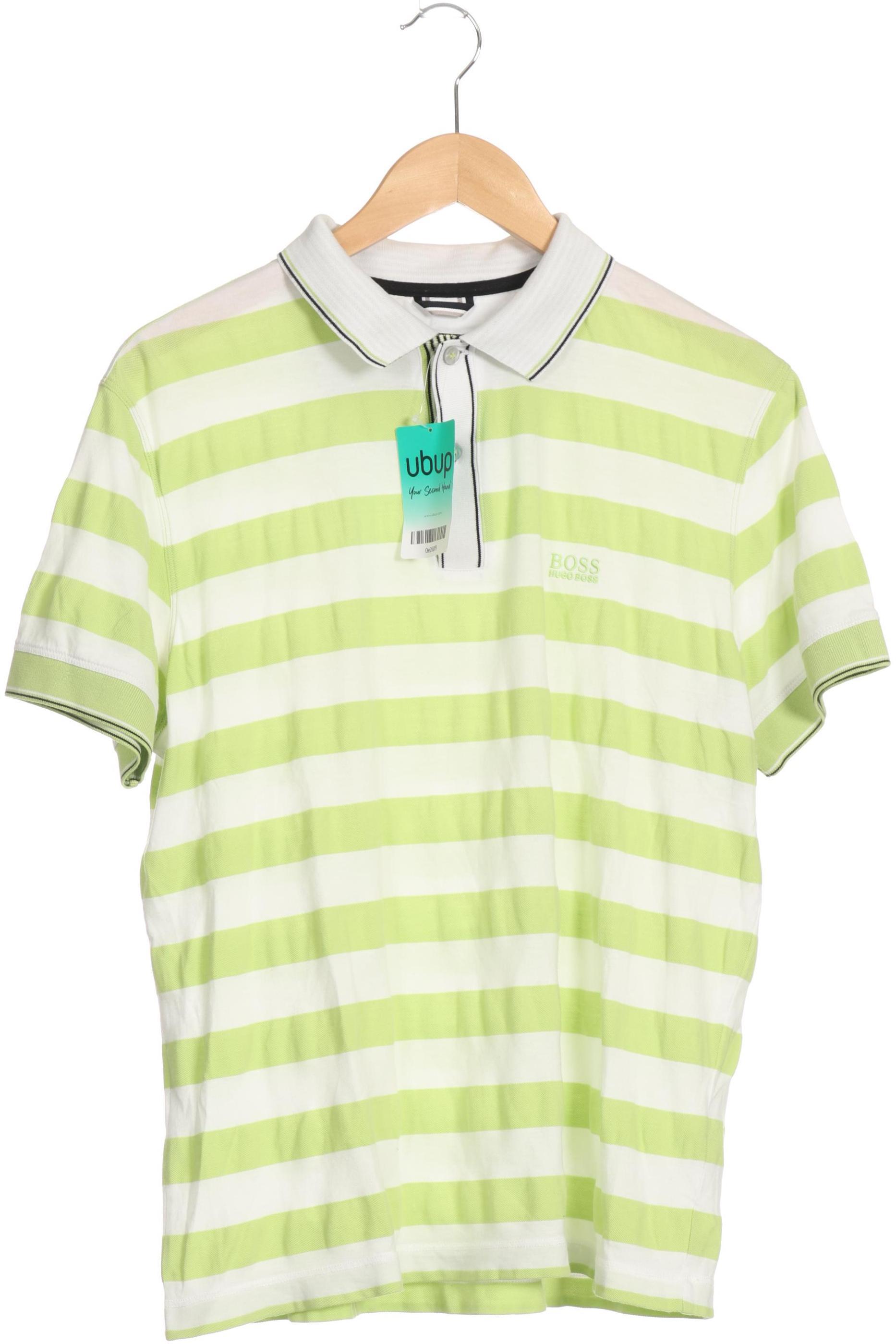 

Boss by Hugo Boss Herren Poloshirt, grün, Gr.