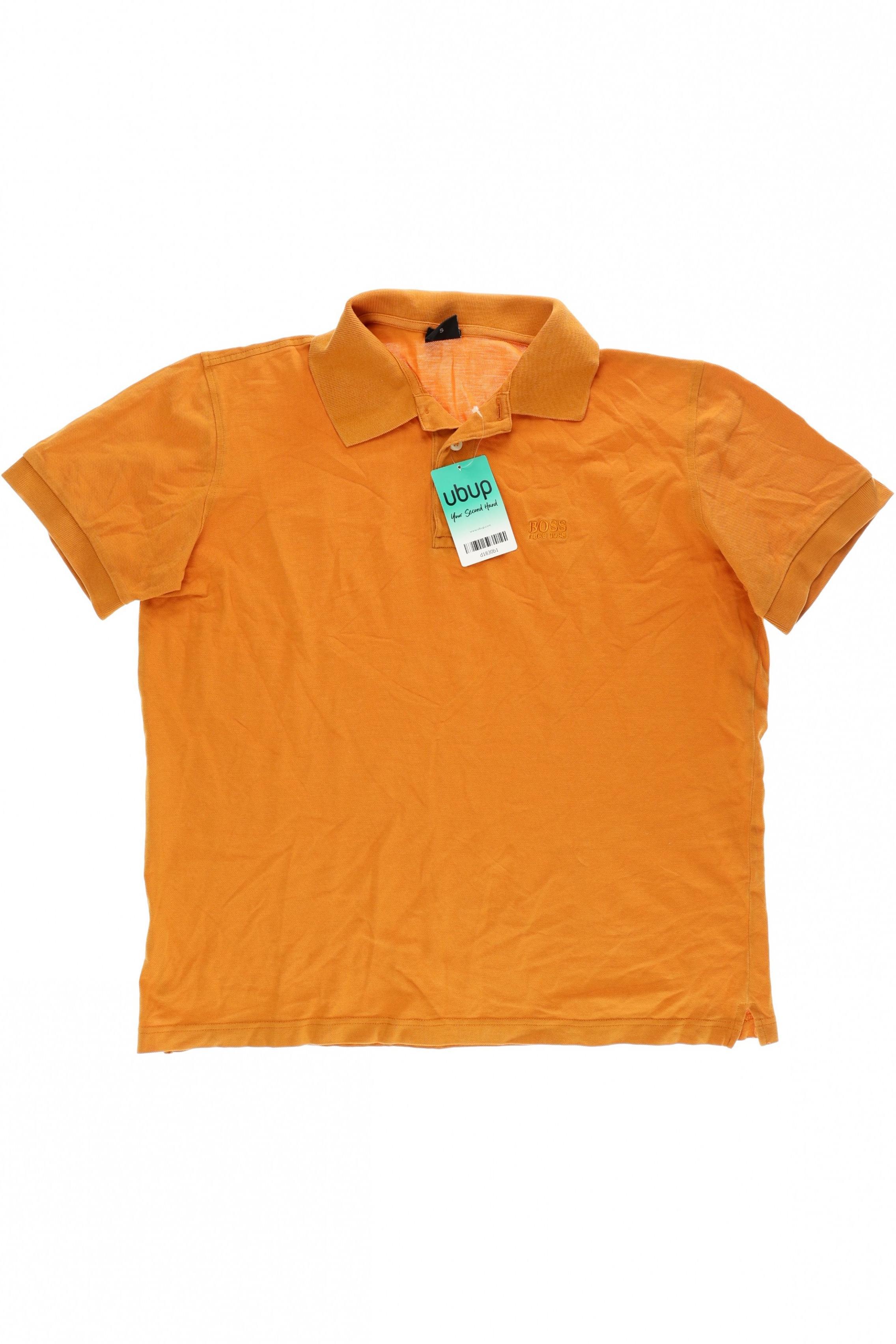 

Boss by Hugo Boss Herren Poloshirt, braun, Gr.