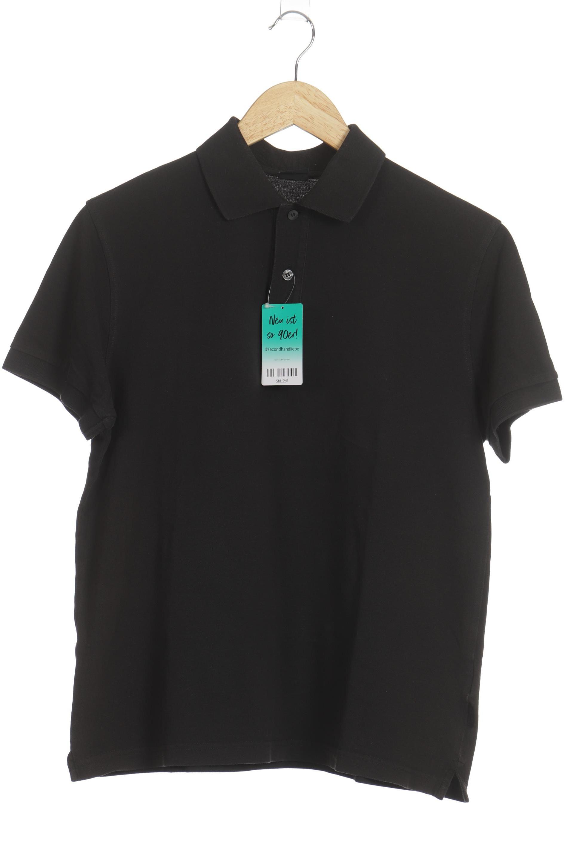 Thumbnail - Boss by Hugo Boss Herren Poloshirt, schwarz, Gr.