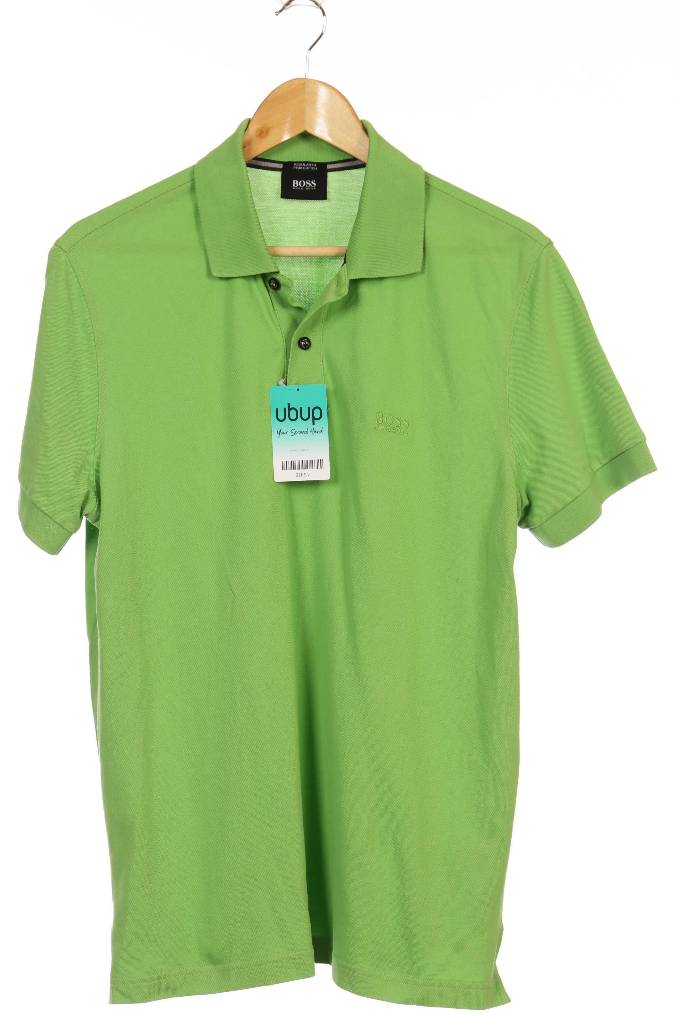

Boss by Hugo Boss Herren Poloshirt, grün, Gr.