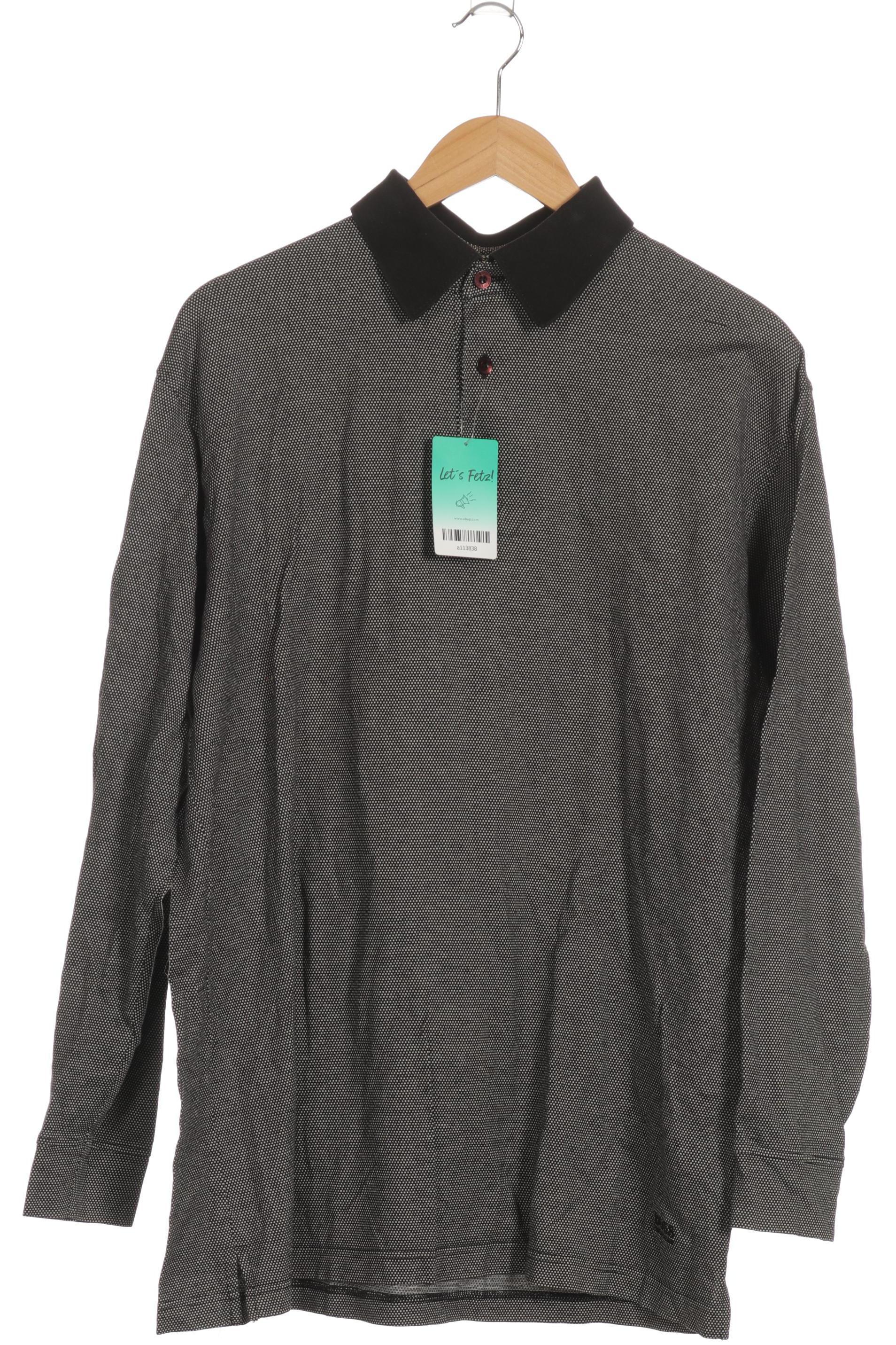 Thumbnail - Boss by Hugo Boss Herren Poloshirt, schwarz, Gr.