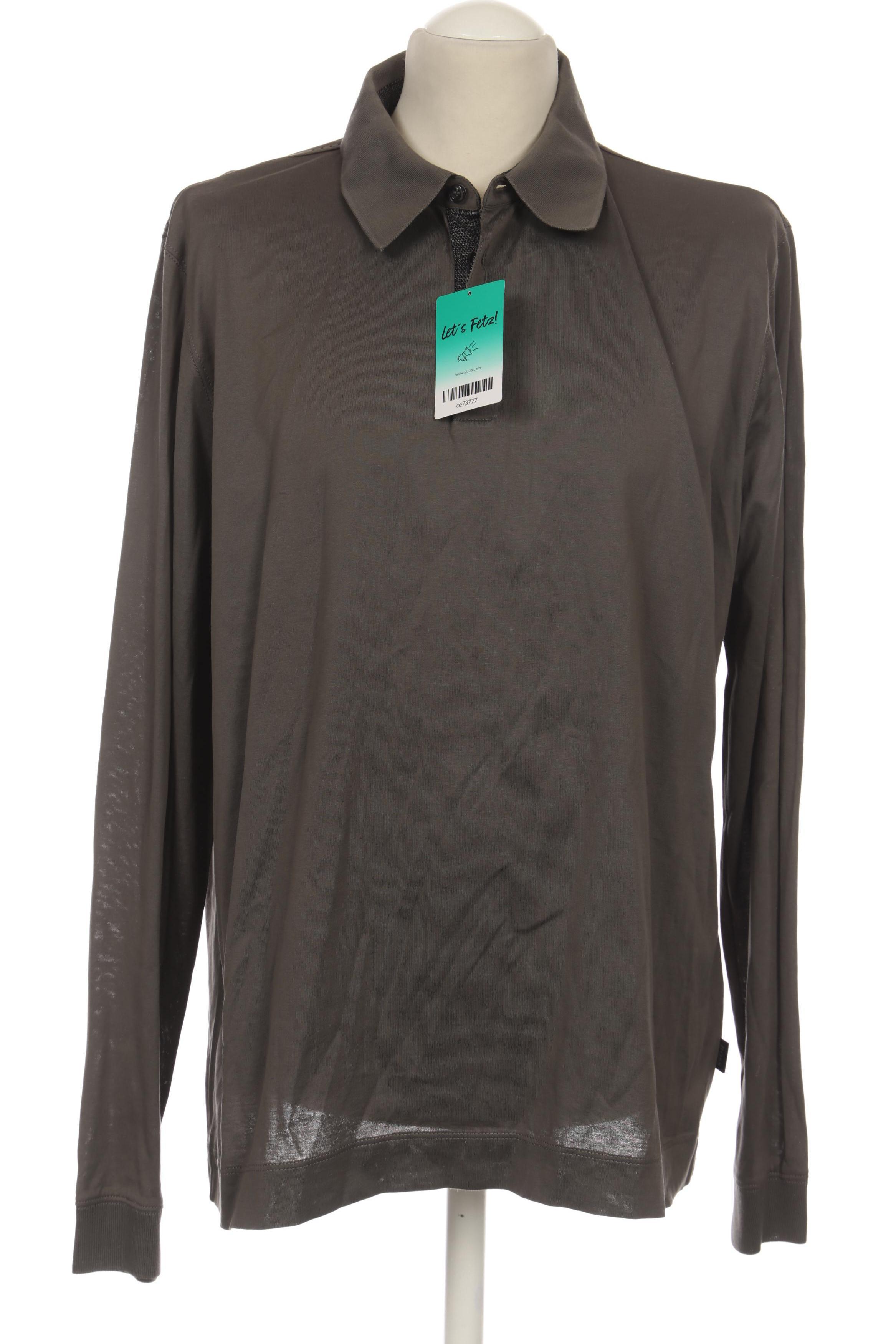 

Boss by Hugo Boss Herren Poloshirt, grau, Gr.