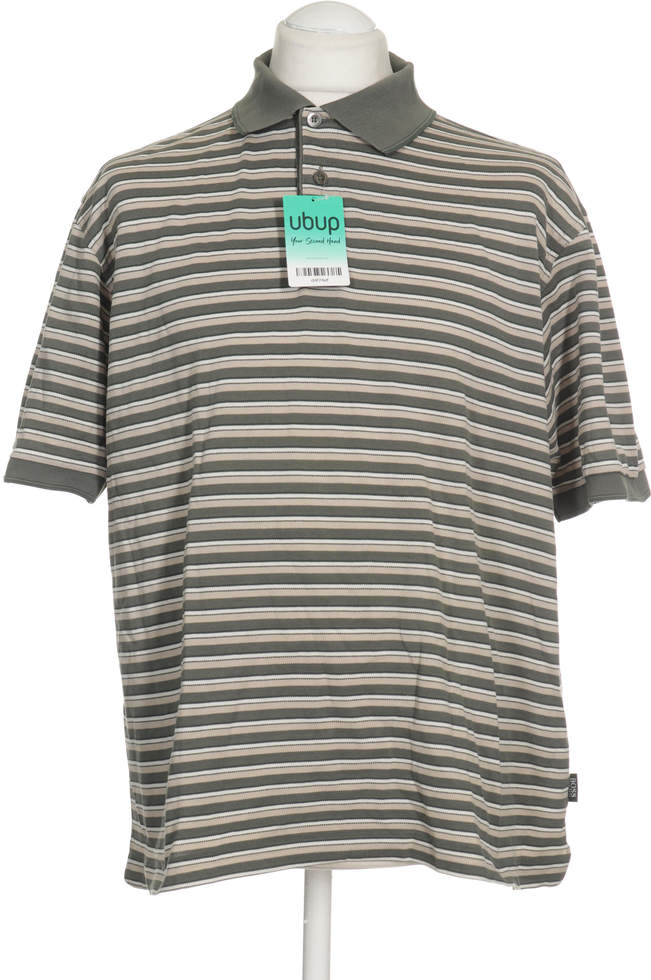 

Boss by Hugo Boss Herren Poloshirt, grün, Gr.