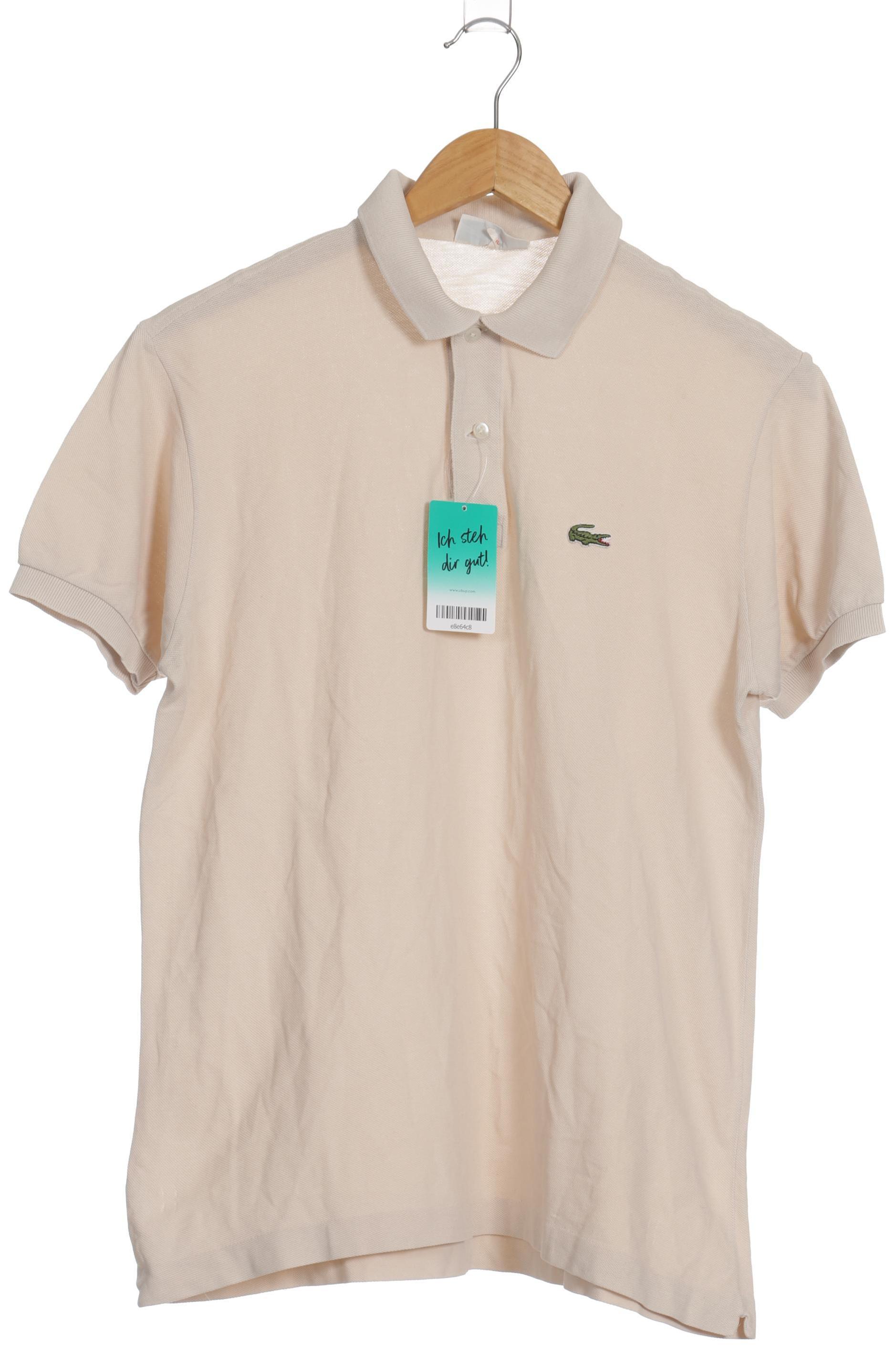 Thumbnail - Lacoste Herren Poloshirt, beige, Gr.