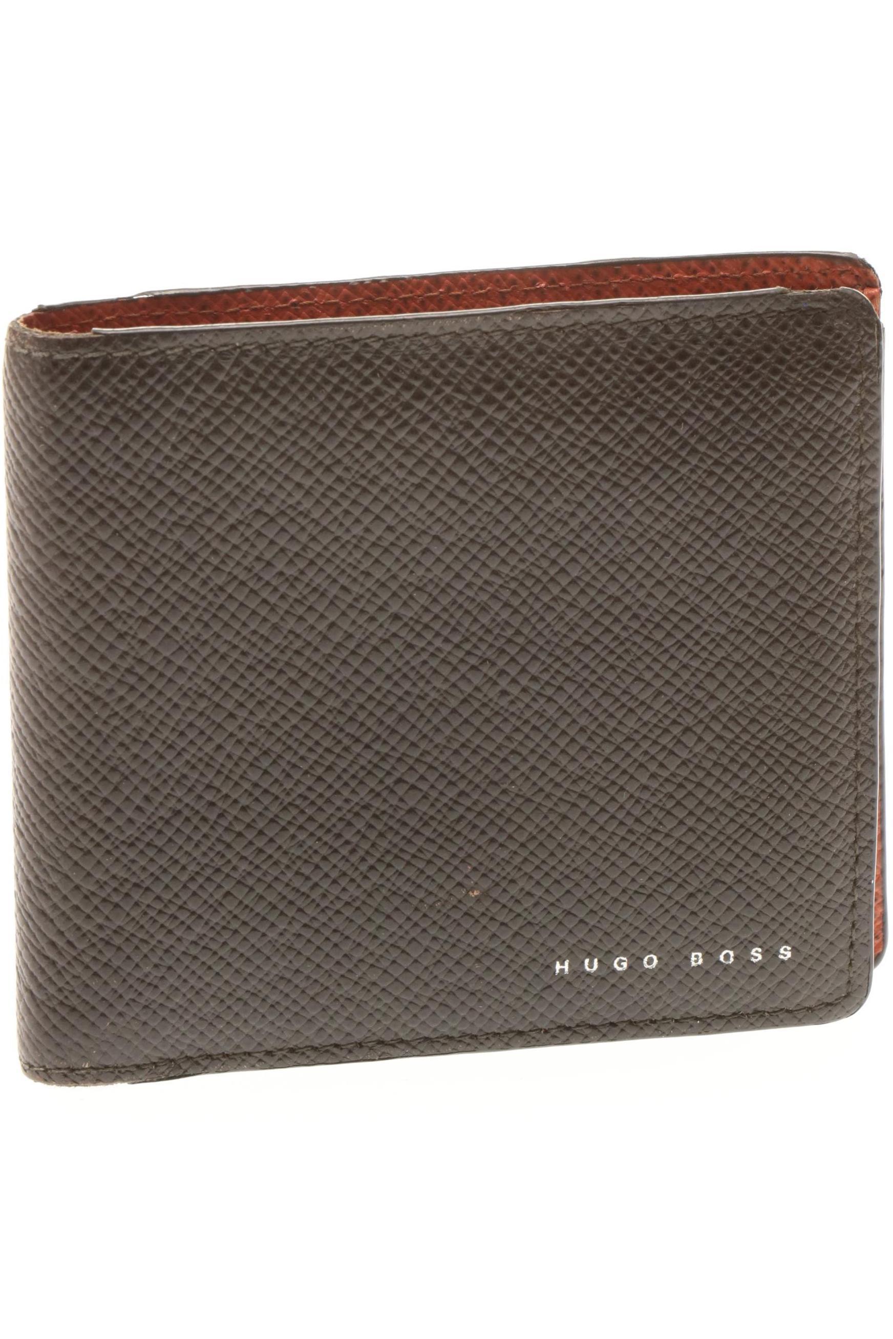 

Boss by Hugo Boss Herren Portemonnaie, schwarz, Gr.