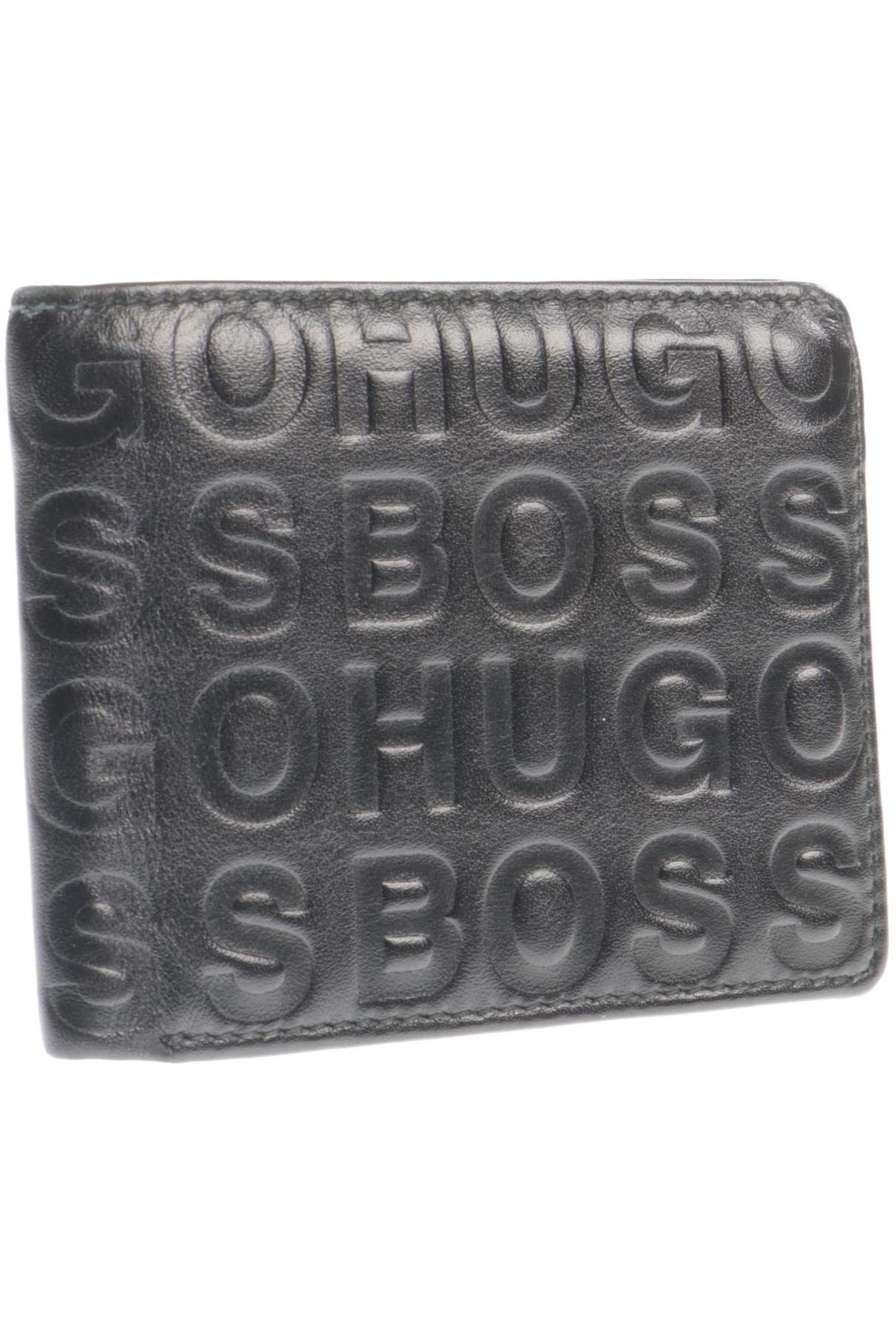 

Boss by Hugo Boss Herren Portemonnaie, schwarz, Gr.