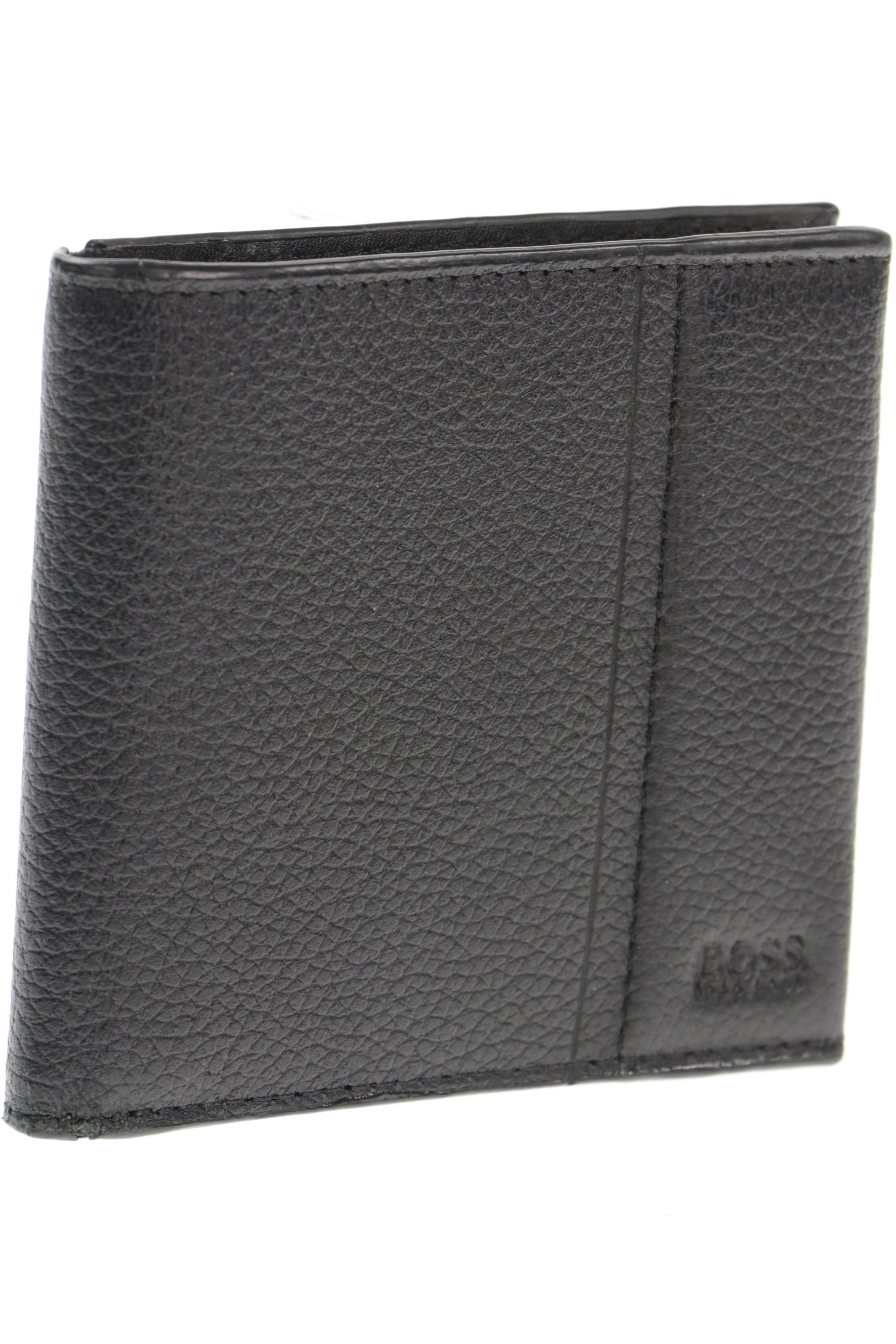 

Boss by Hugo Boss Herren Portemonnaie, schwarz, Gr.