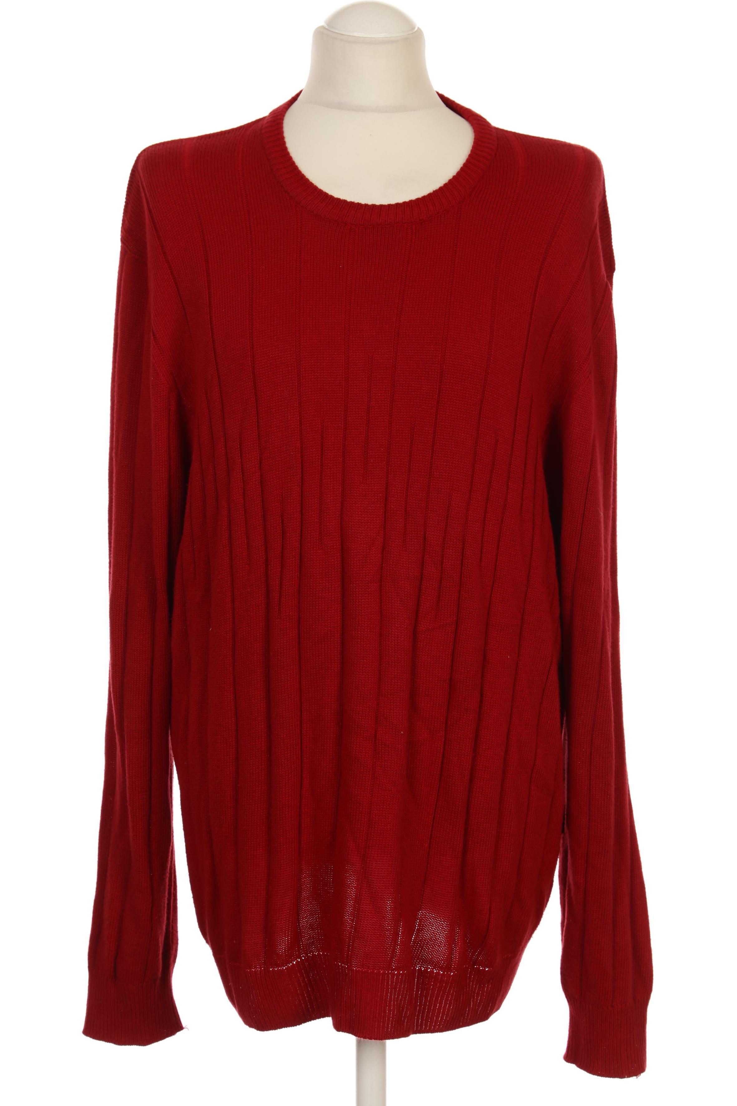 

Boss by Hugo Boss Herren Pullover, rot, Gr.