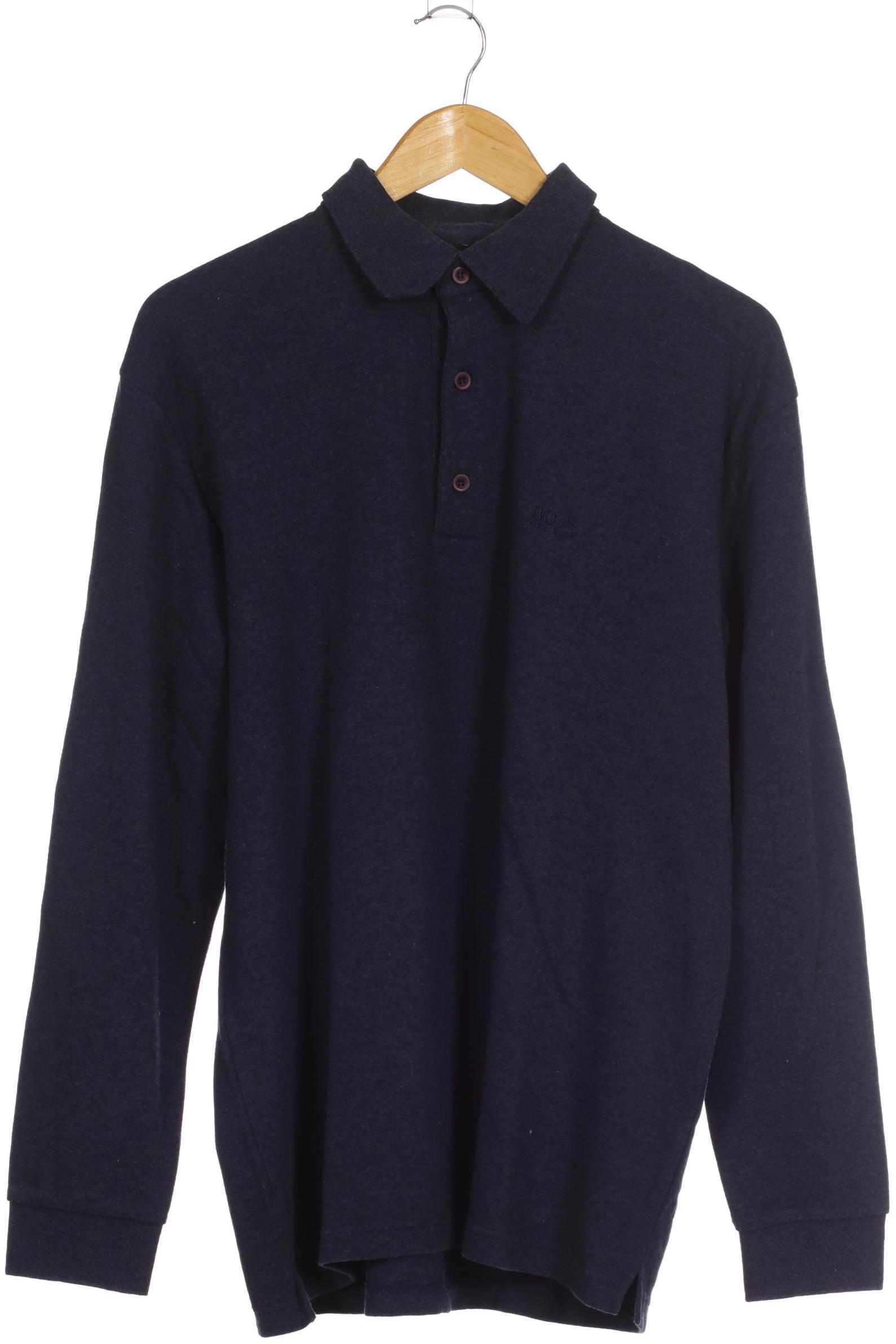 

Boss by Hugo Boss Herren Poloshirt, blau, Gr.