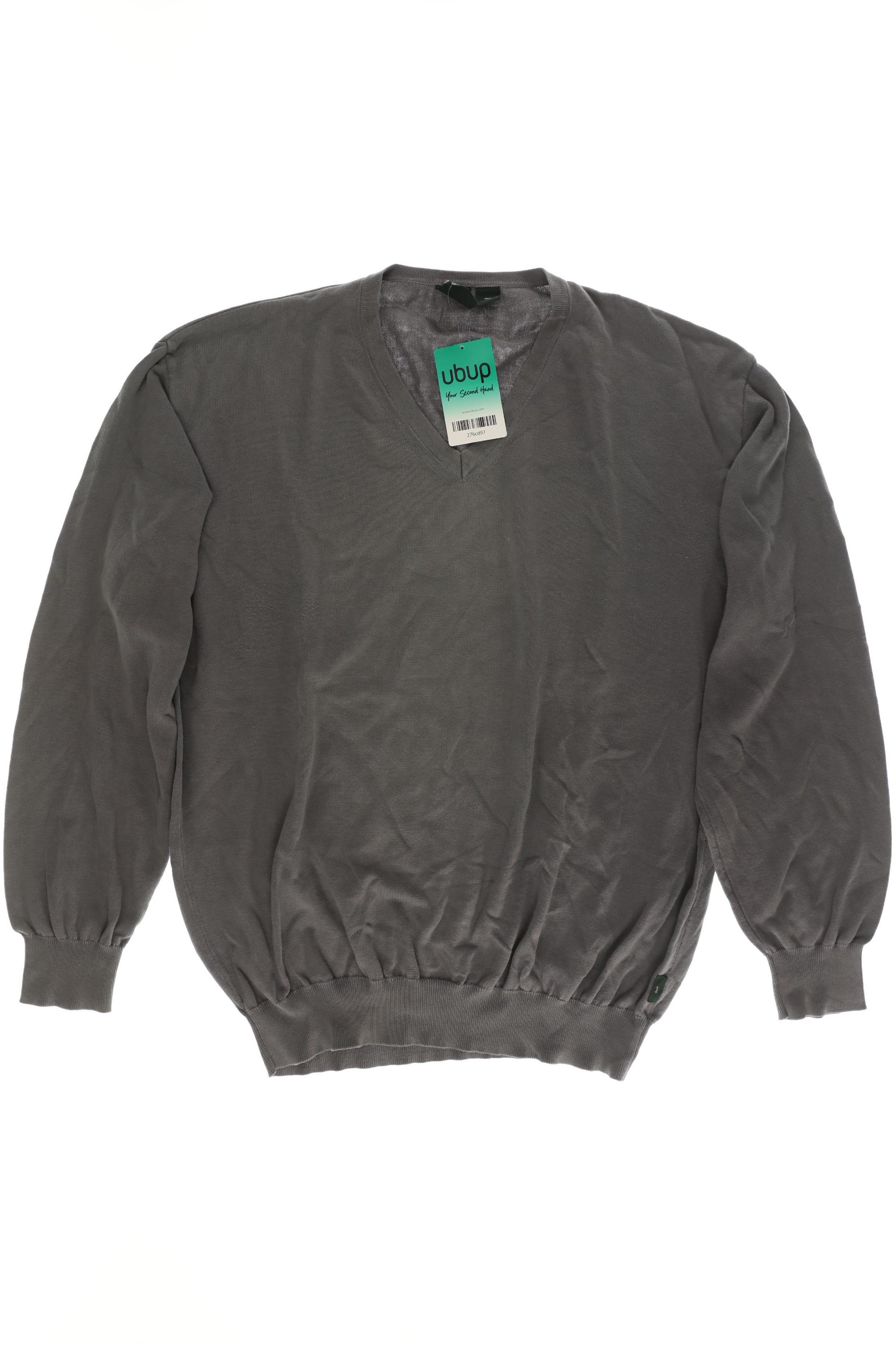 

Boss by Hugo Boss Herren Pullover, grau, Gr.