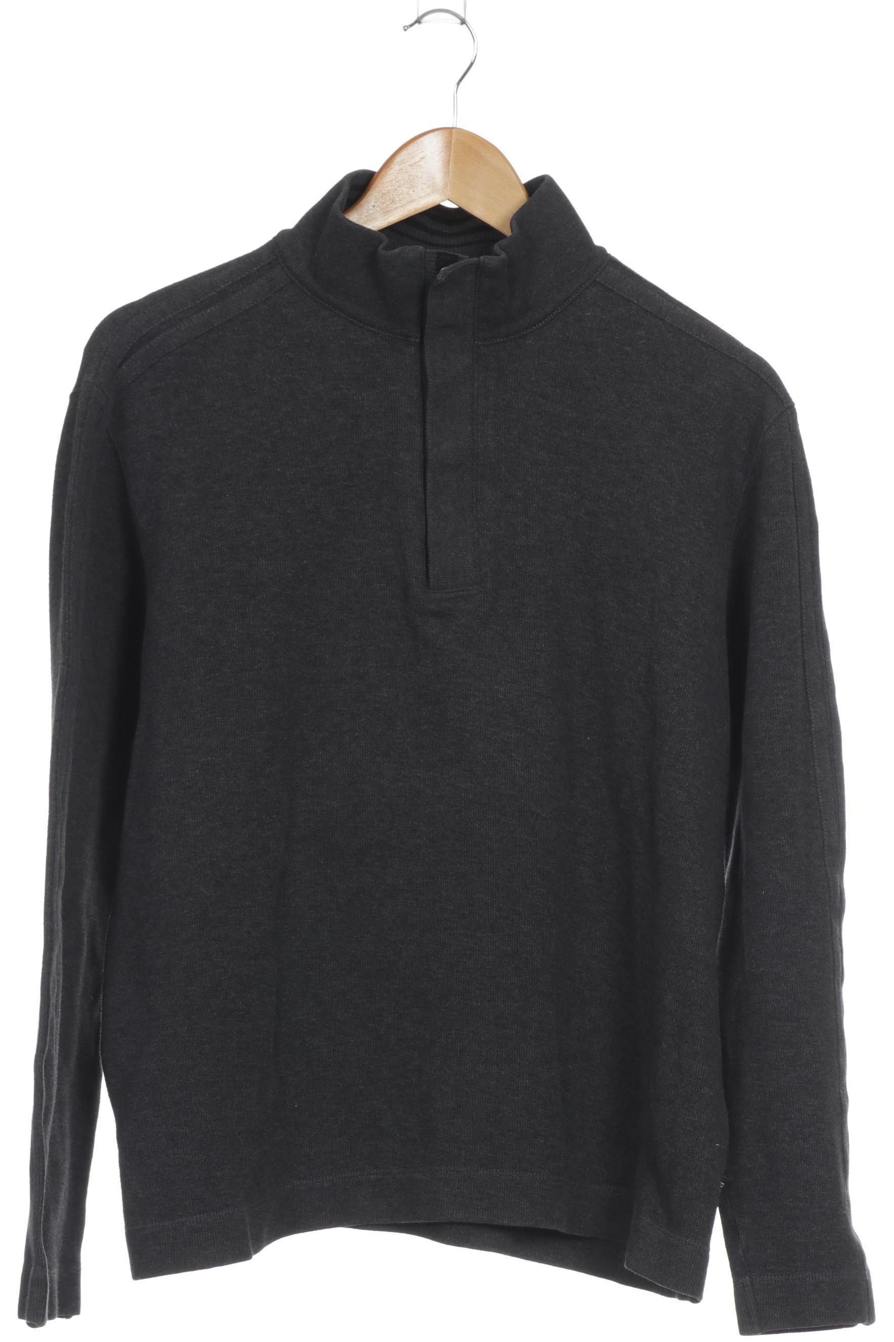 

Boss by Hugo Boss Herren Pullover, grau, Gr.