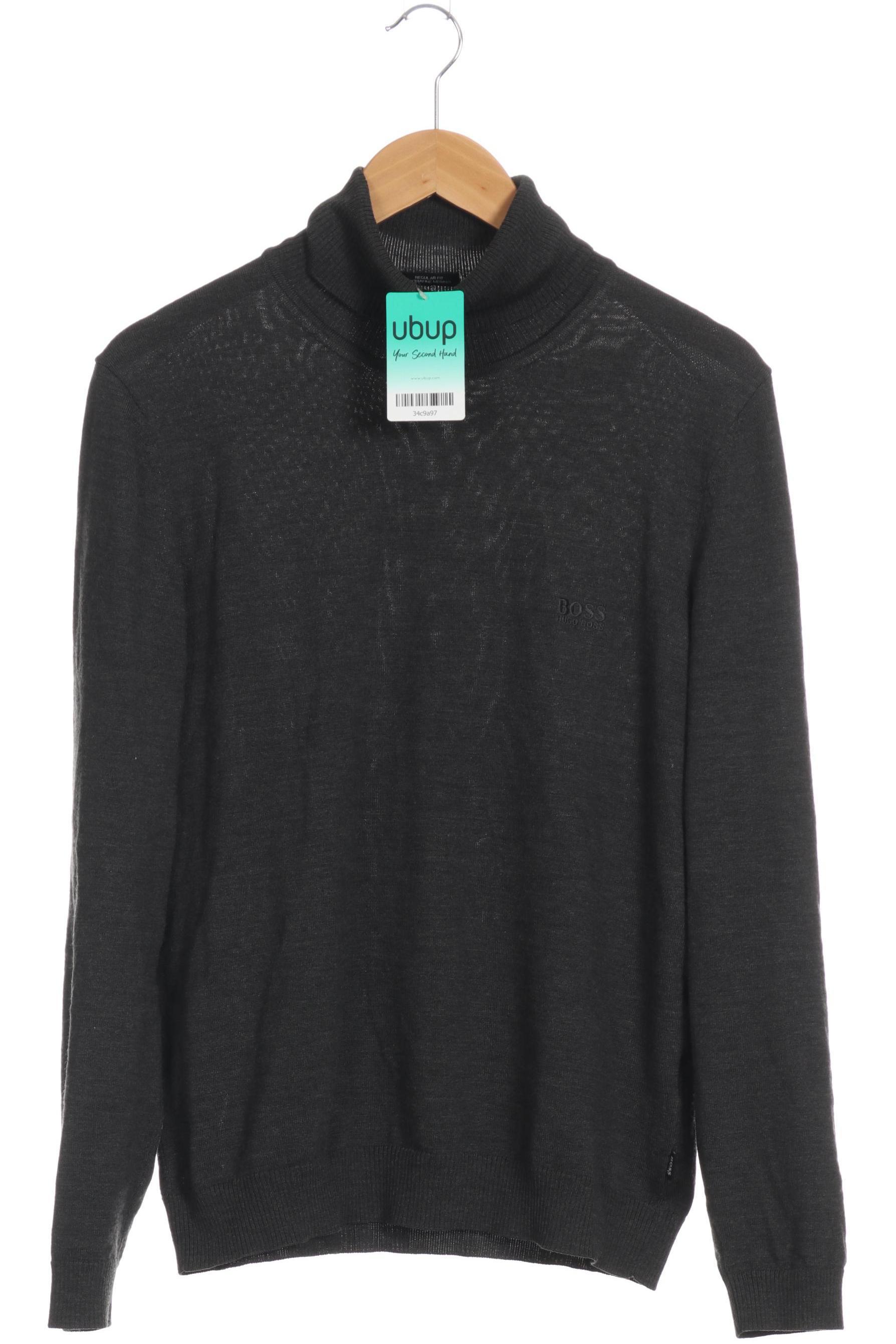 

Boss by Hugo Boss Herren Pullover, grau, Gr.
