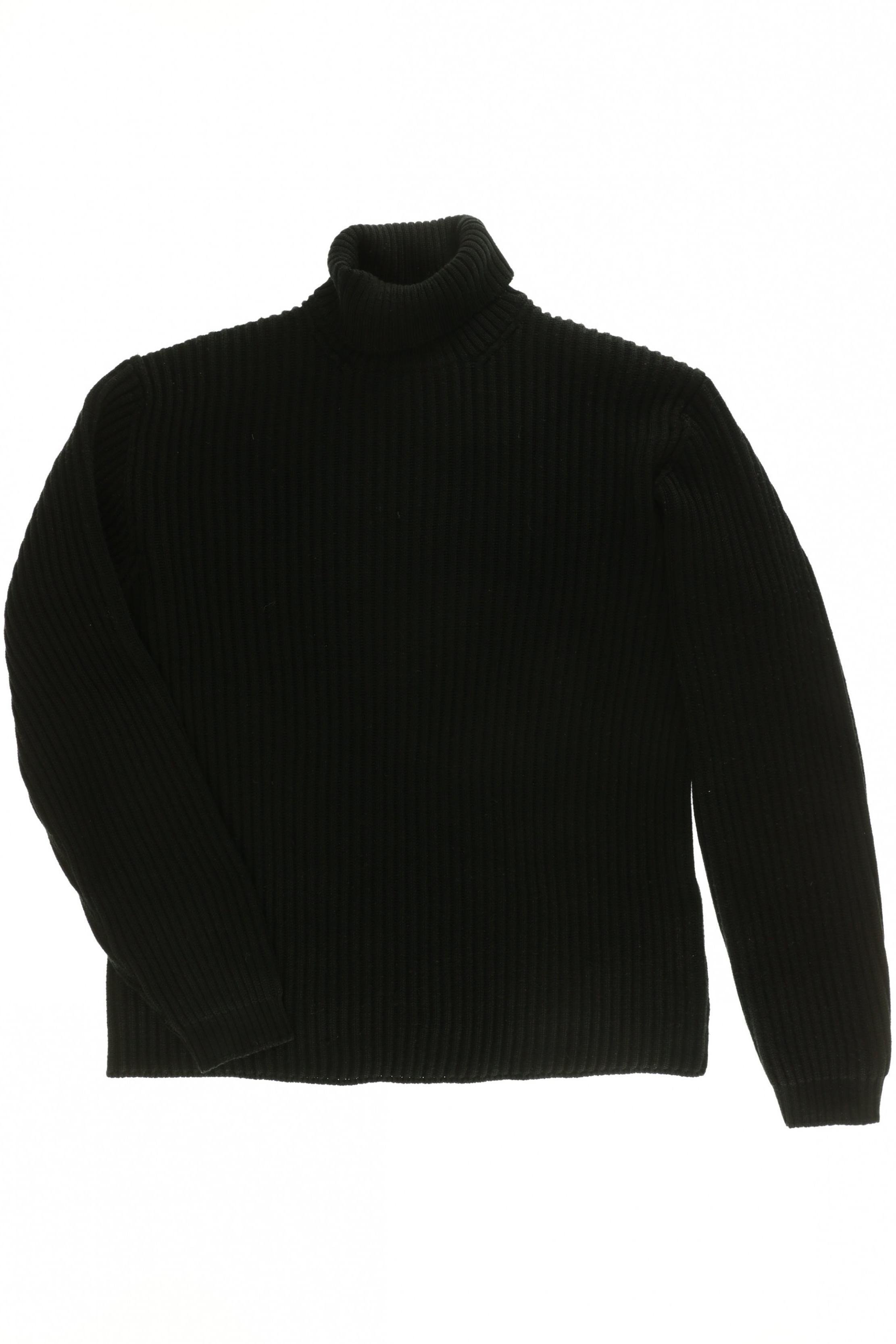 

Boss Orange Herren Pullover, schwarz, Gr.