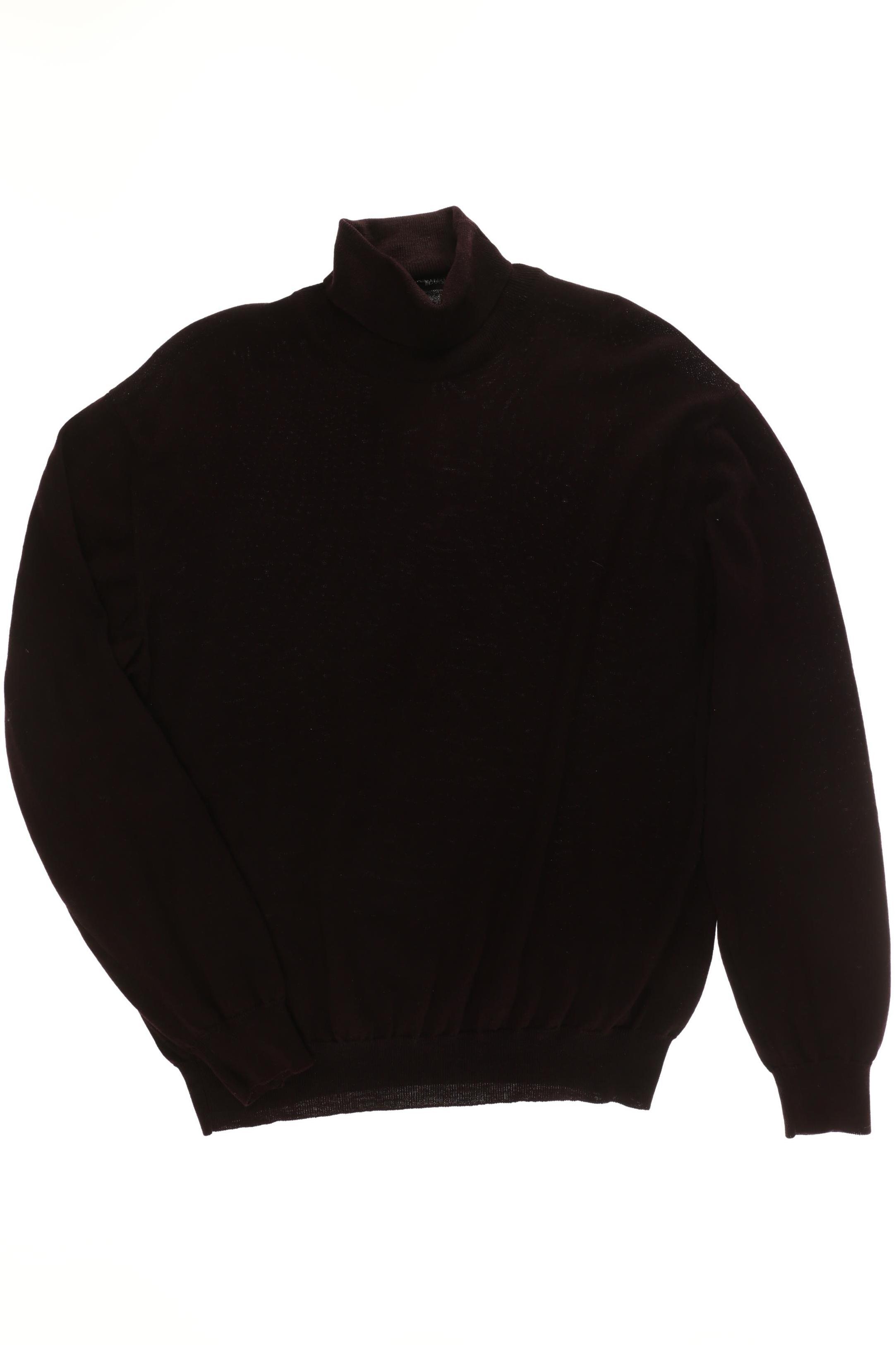 

Boss by Hugo Boss Herren Pullover, braun, Gr.