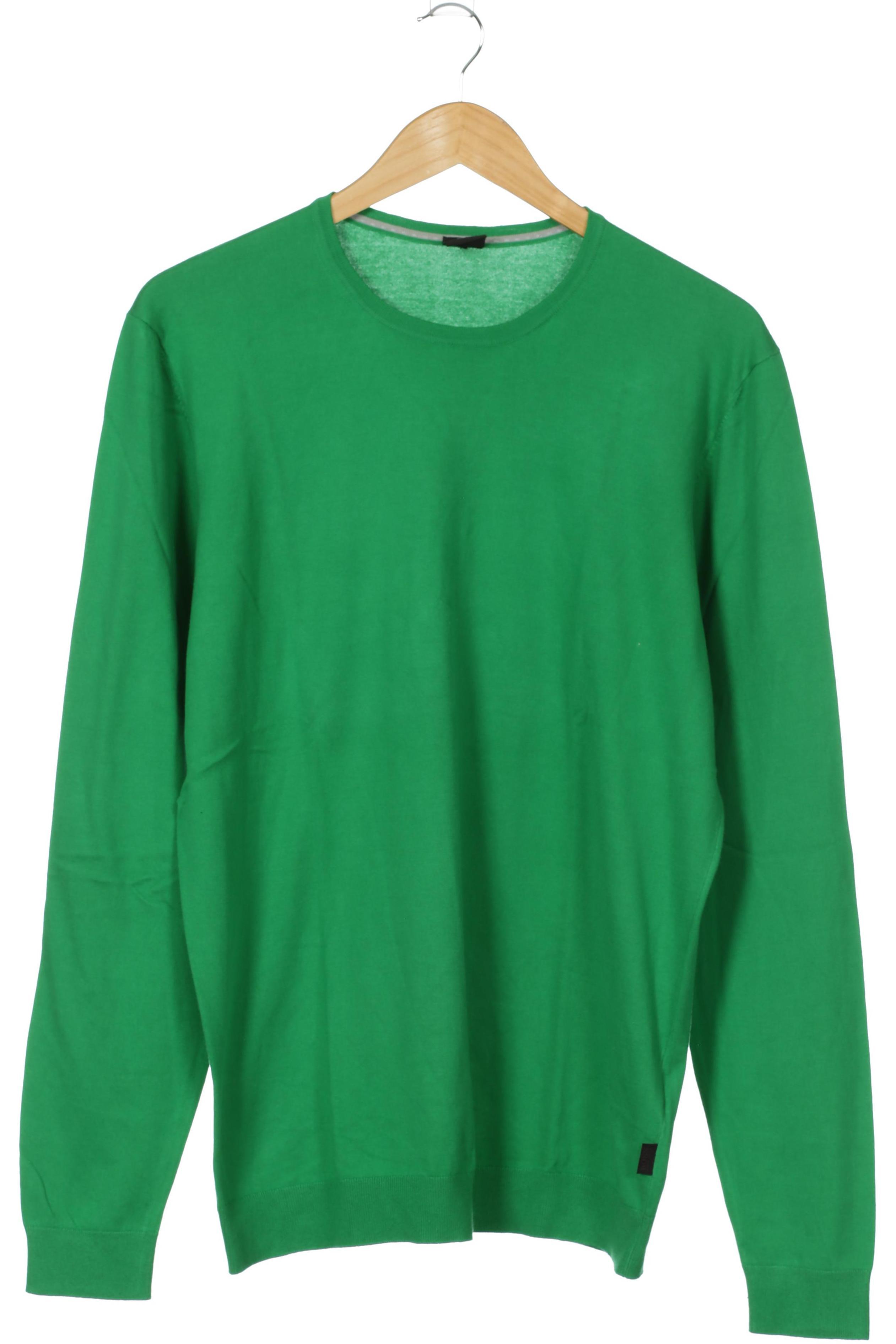 

Boss by Hugo Boss Herren Pullover, grün, Gr.