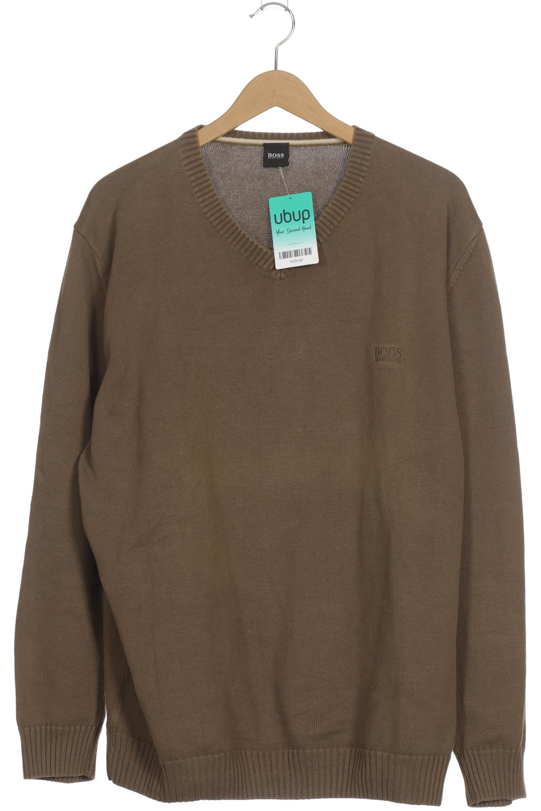 

Boss by Hugo Boss Herren Pullover, braun, Gr.