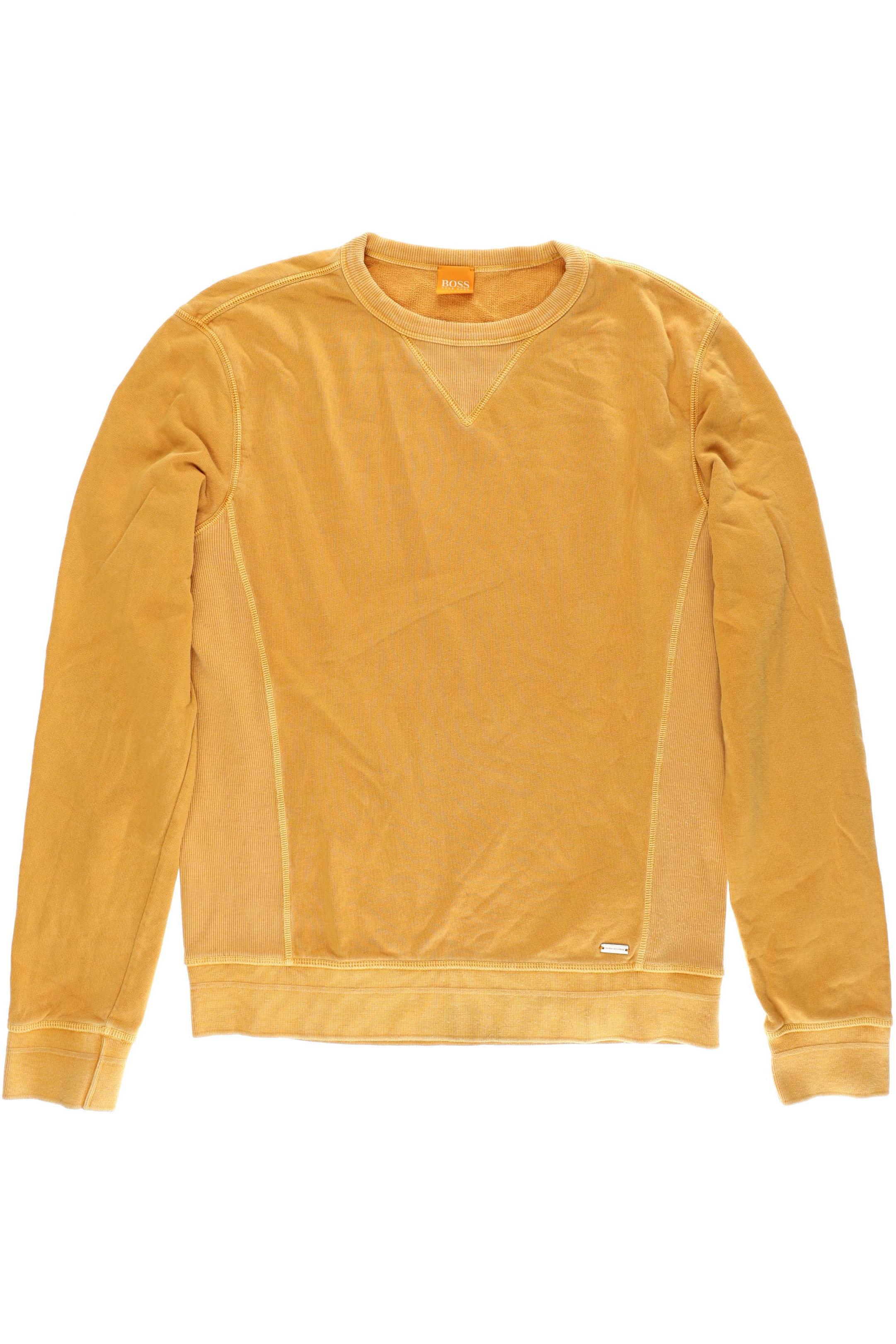 

Boss Orange Herren Pullover, orange, Gr.
