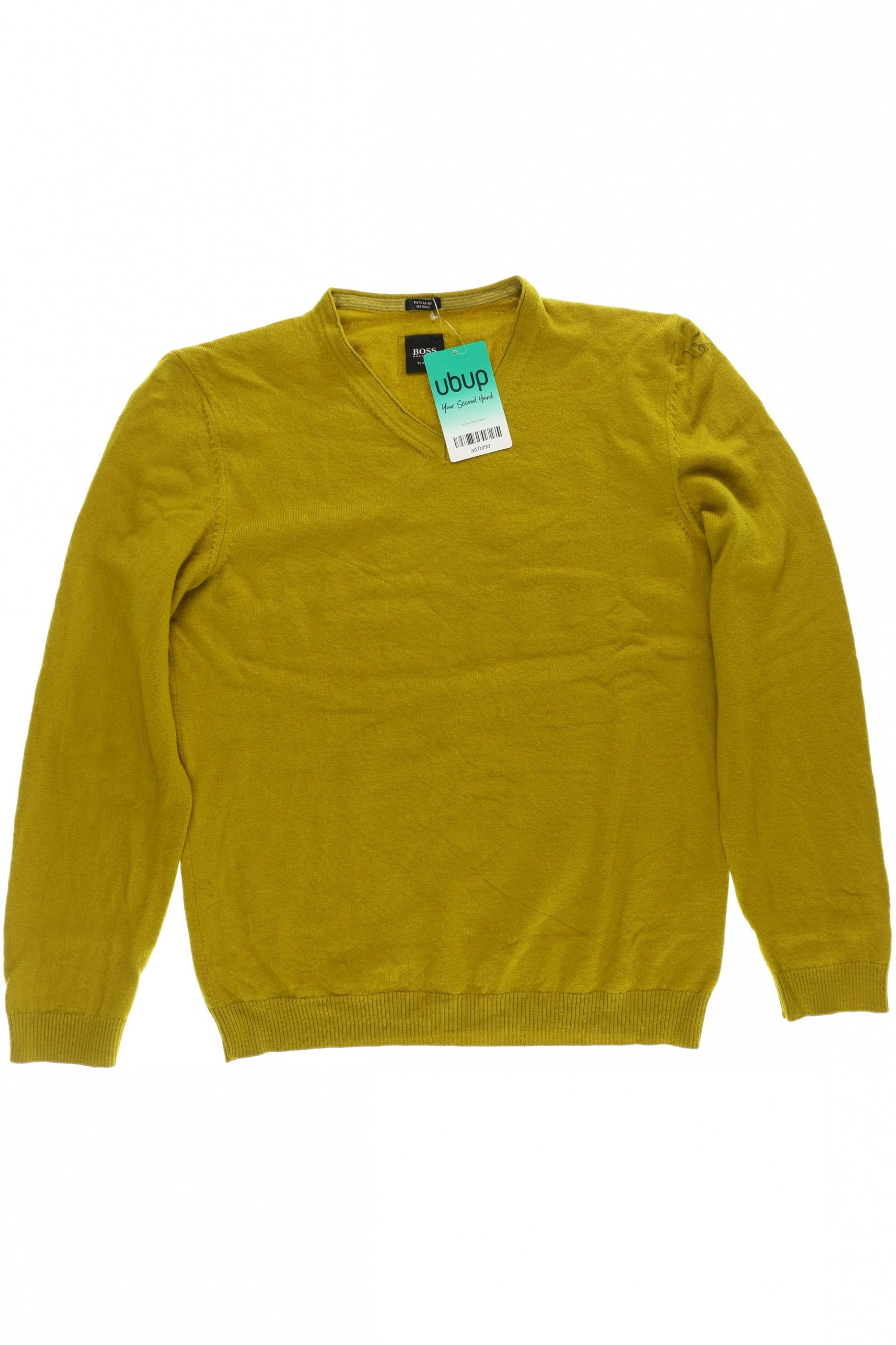 

Boss by Hugo Boss Herren Pullover, grün, Gr.