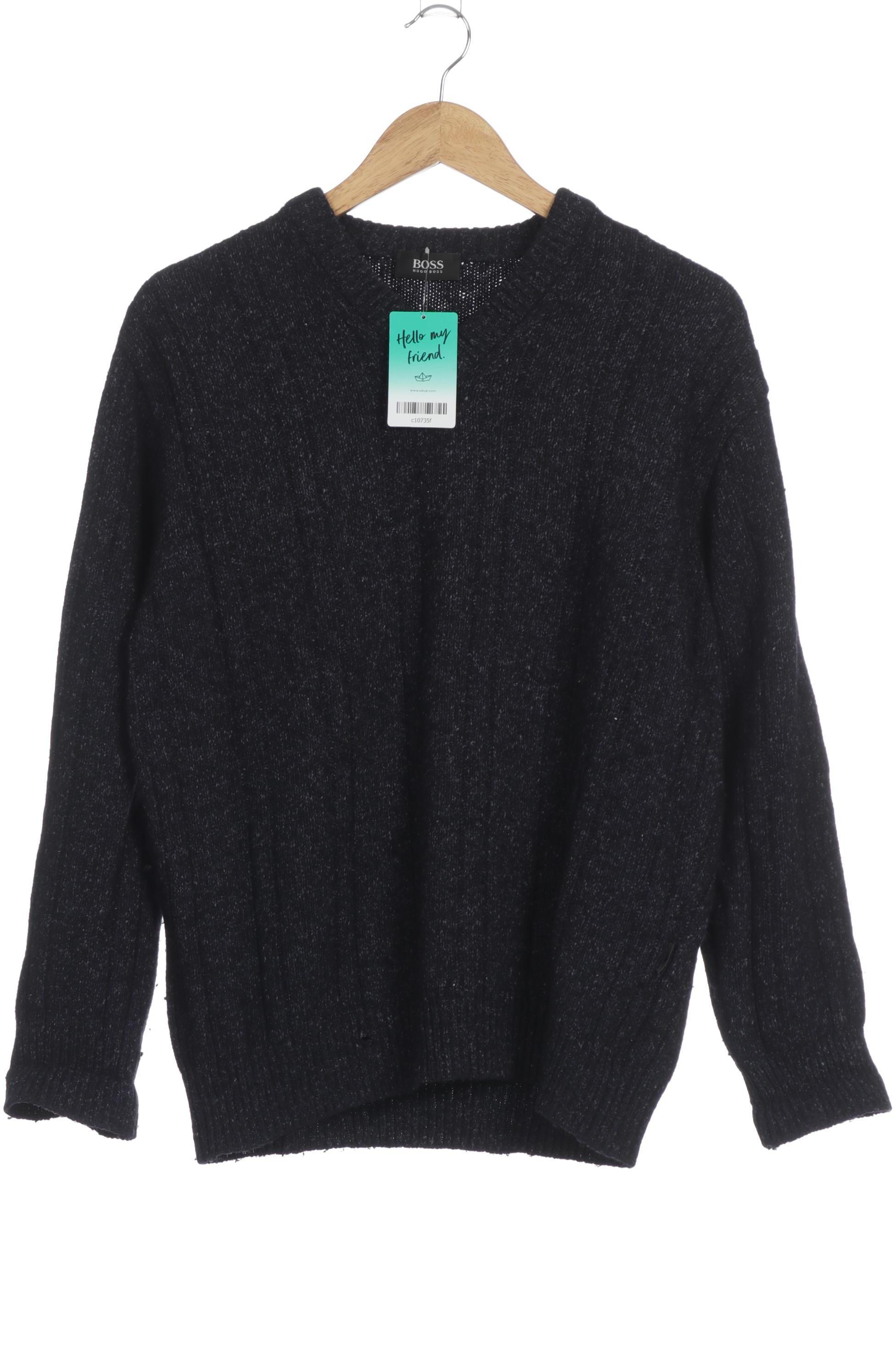 Thumbnail - Boss by Hugo Boss Herren Pullover, blau, Gr.