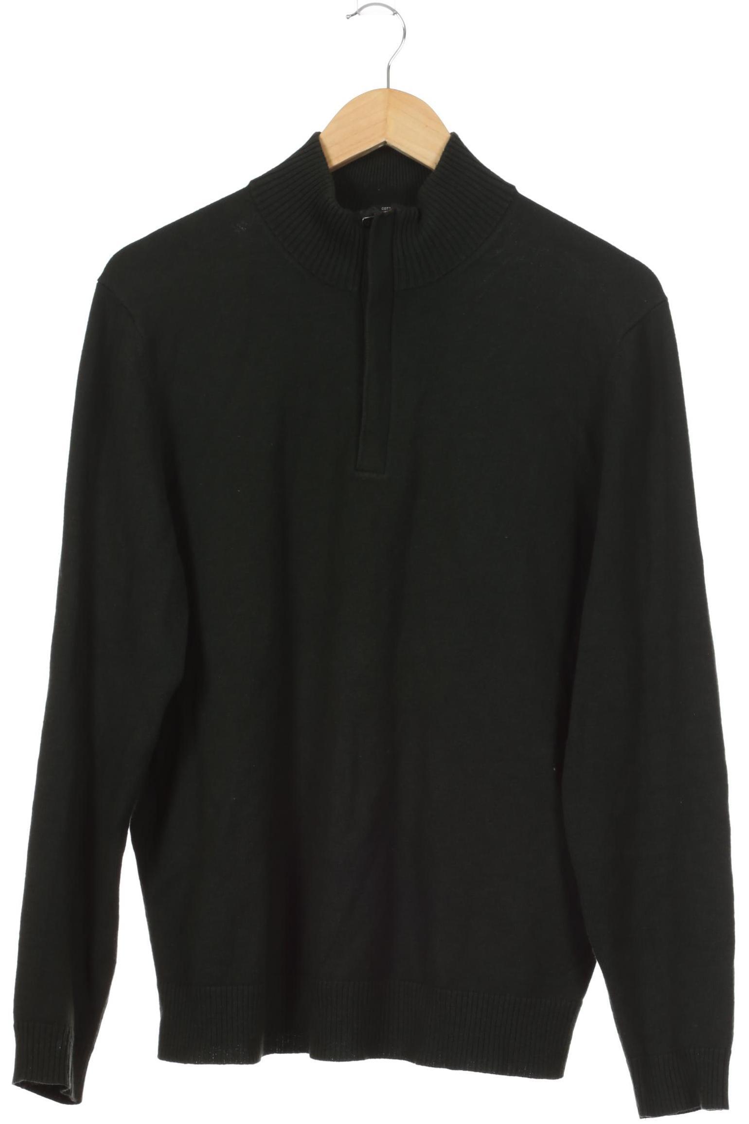 

Boss by Hugo Boss Herren Pullover, grün, Gr.