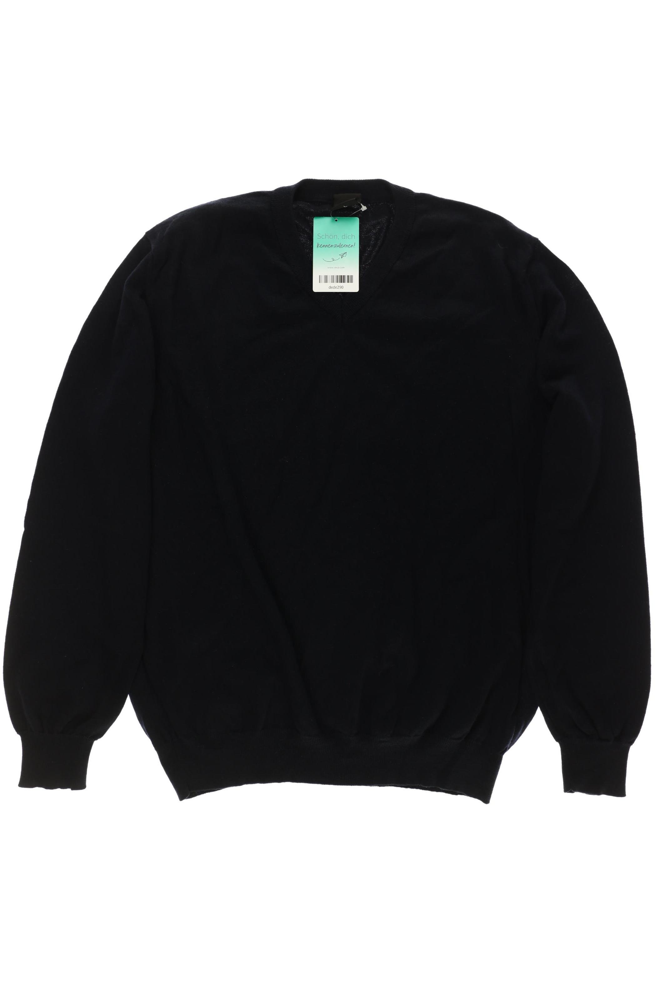 

Boss by Hugo Boss Herren Pullover, blau, Gr.