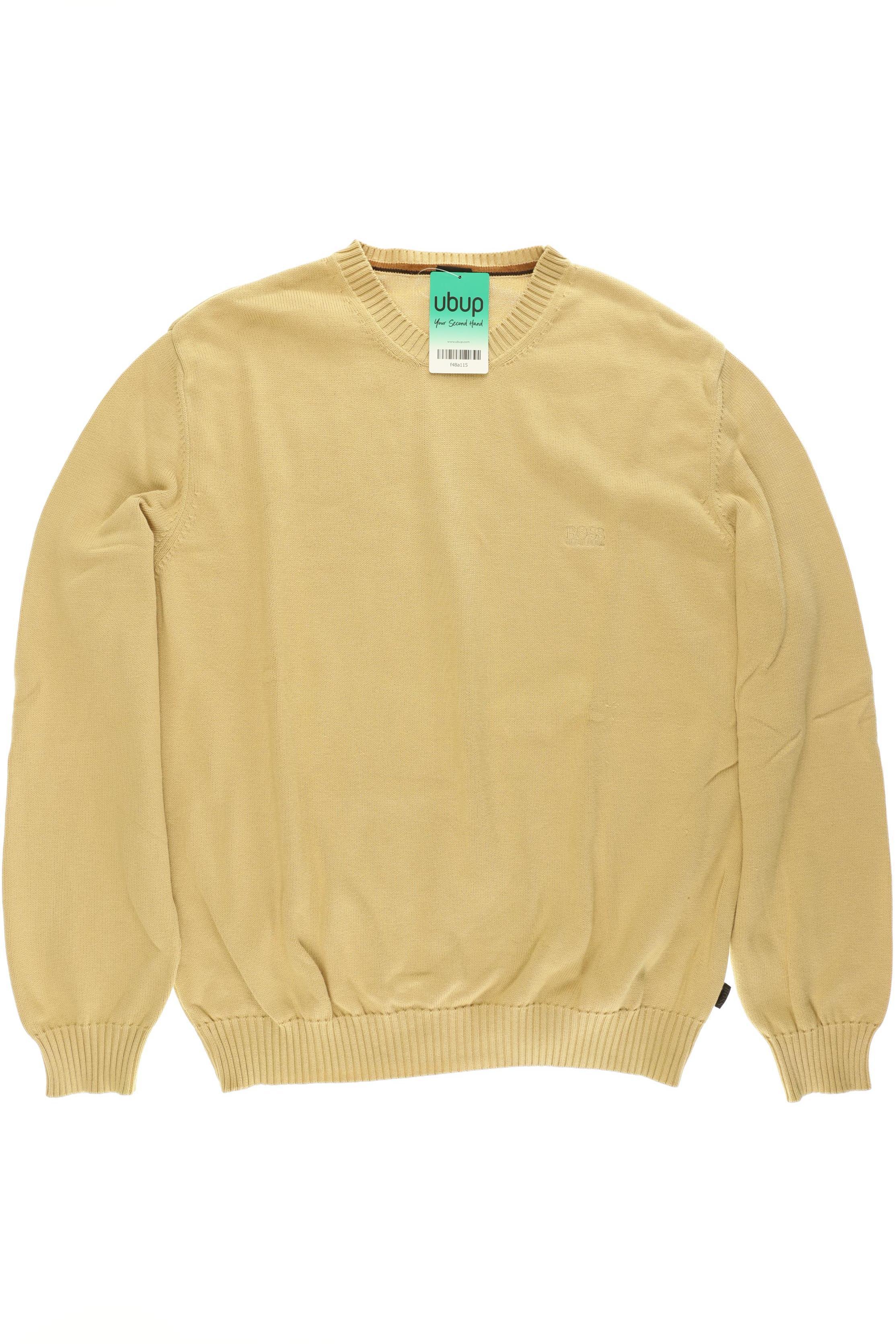 Thumbnail - Boss by Hugo Boss Herren Pullover, beige, Gr.