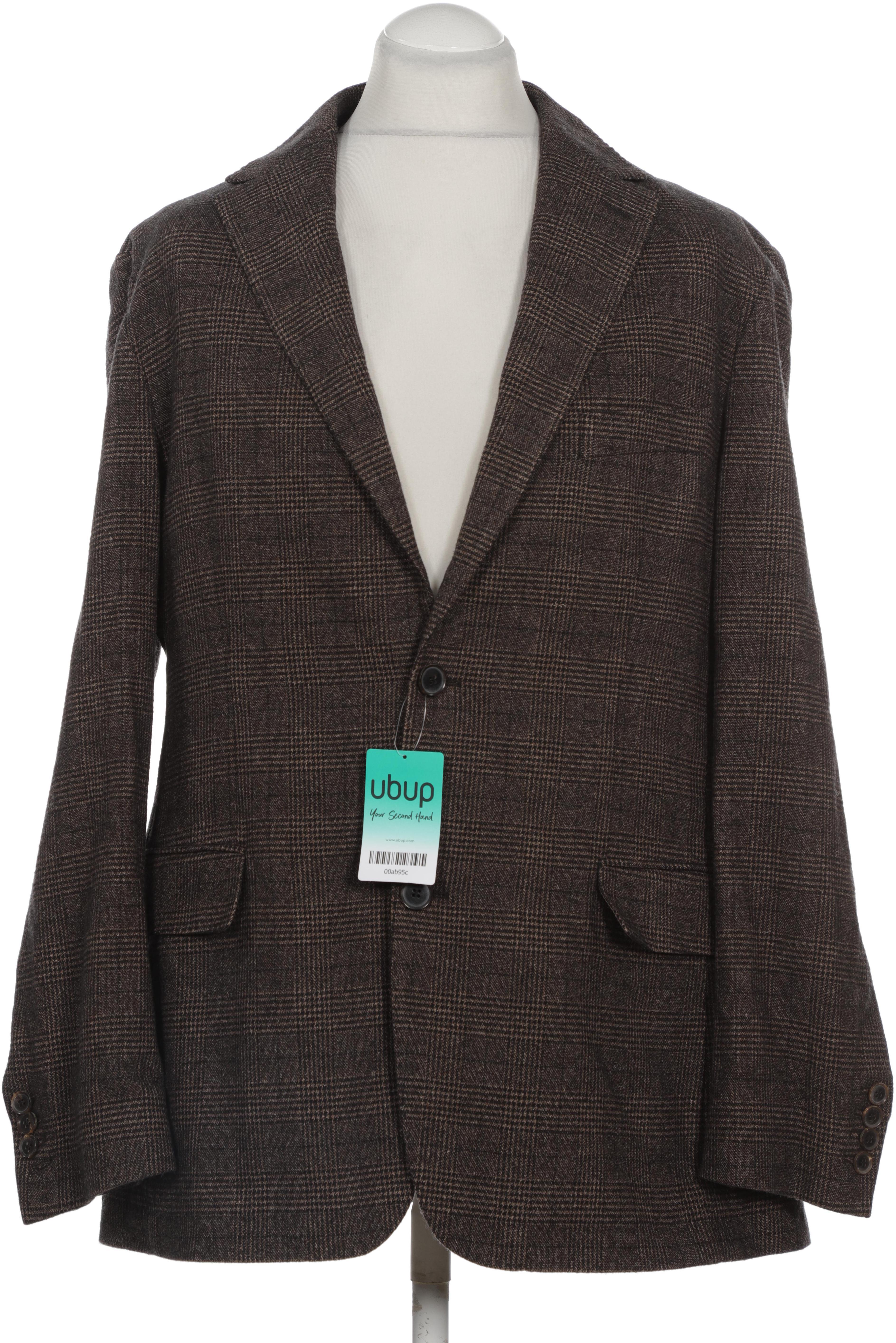 Thumbnail - Boss by Hugo Boss Herren Sakko, braun, Gr. 50