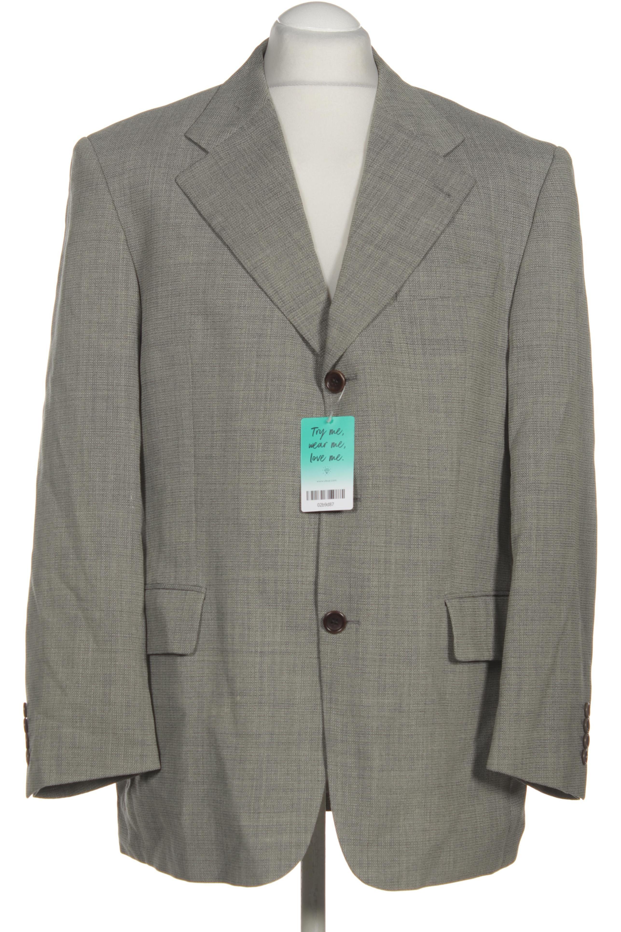 

Boss by Hugo Boss Herren Sakko, grau, Gr.