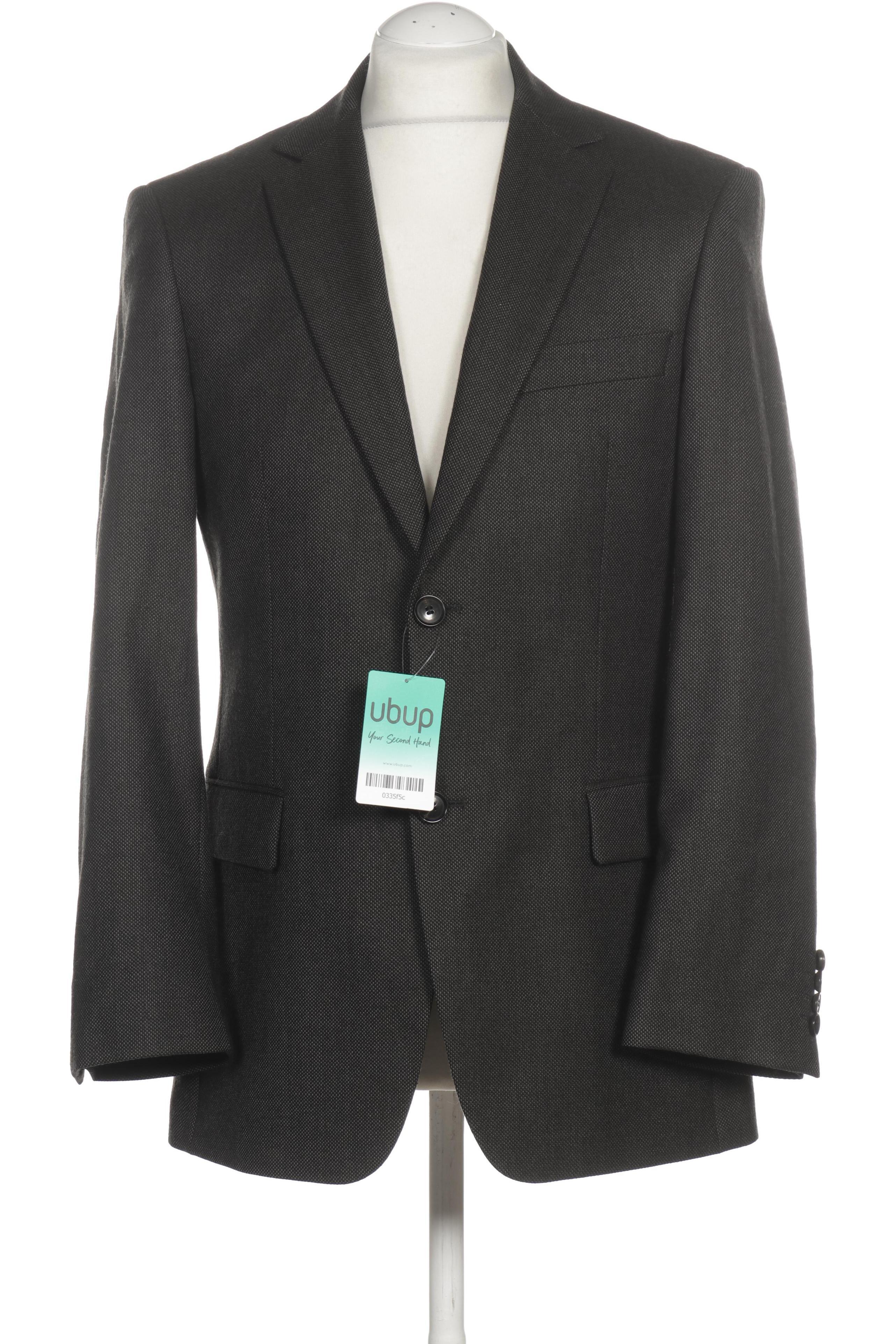 

Boss by Hugo Boss Herren Sakko, grau, Gr. 46