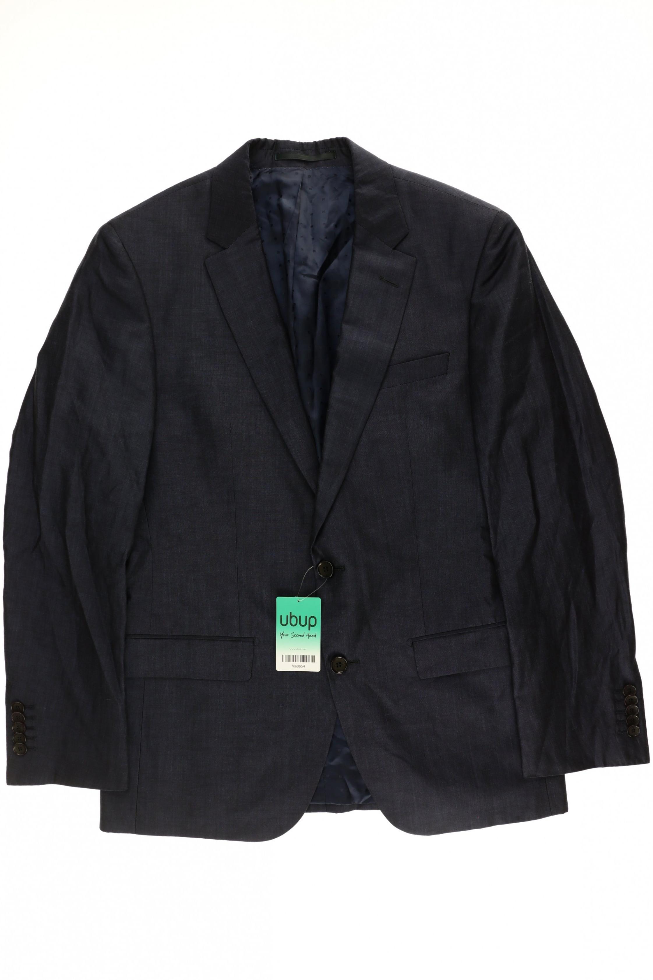 Thumbnail - Boss by Hugo Boss Herren Sakko, blau, Gr. 48