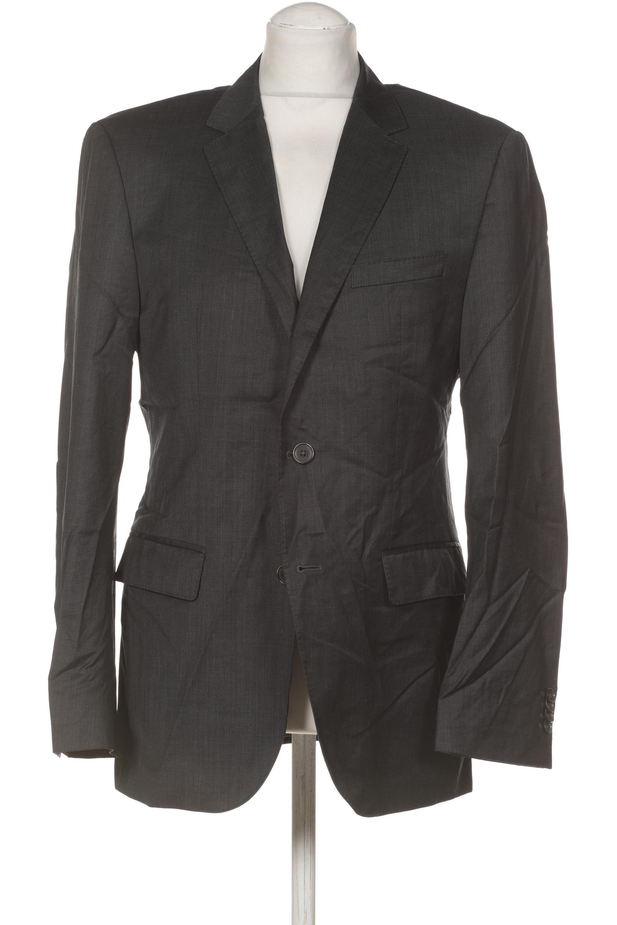 Thumbnail - Boss by Hugo Boss Herren Sakko, grau, Gr. 48