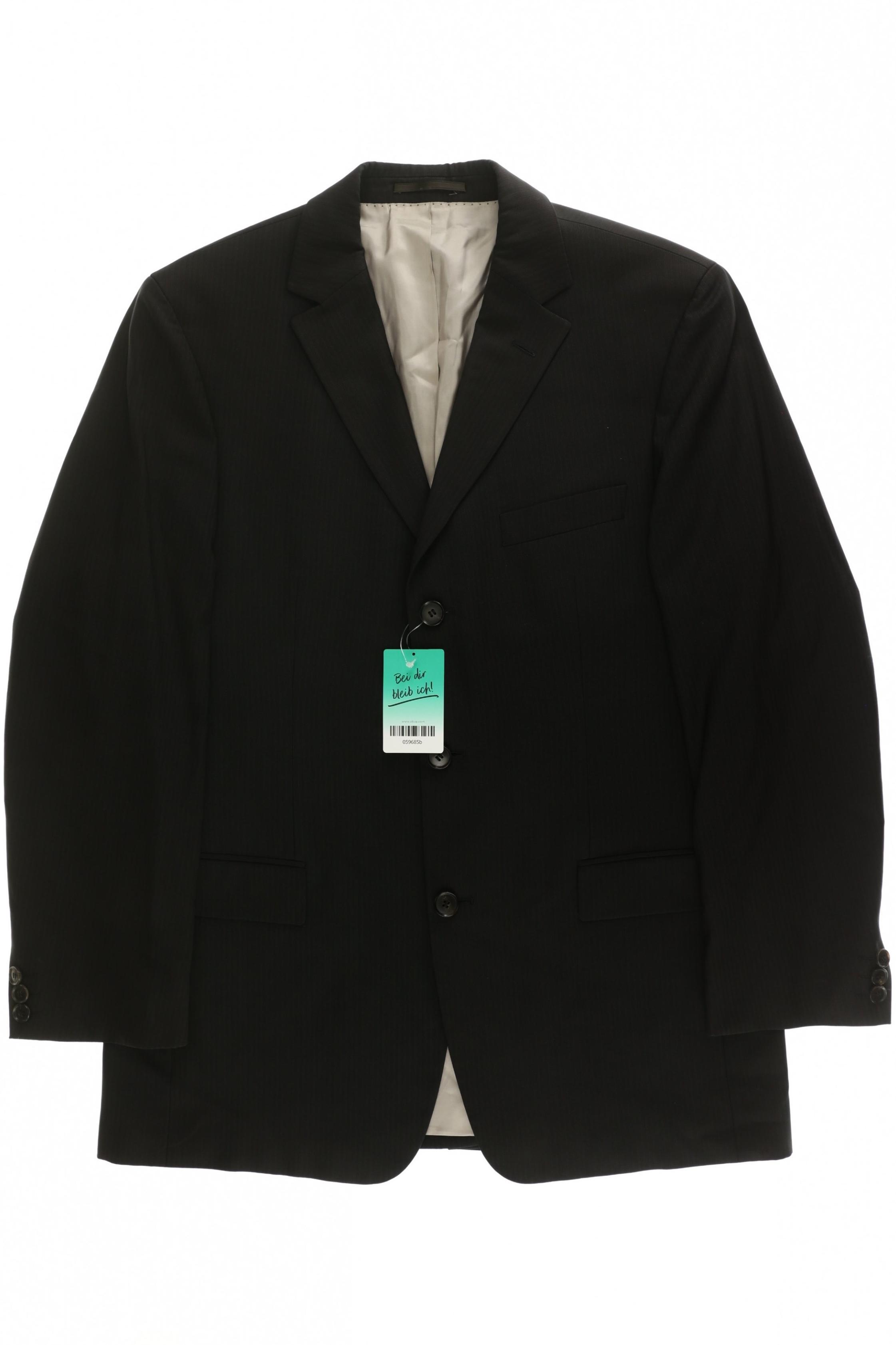 Thumbnail - Boss by Hugo Boss Herren Sakko, schwarz, Gr. 50